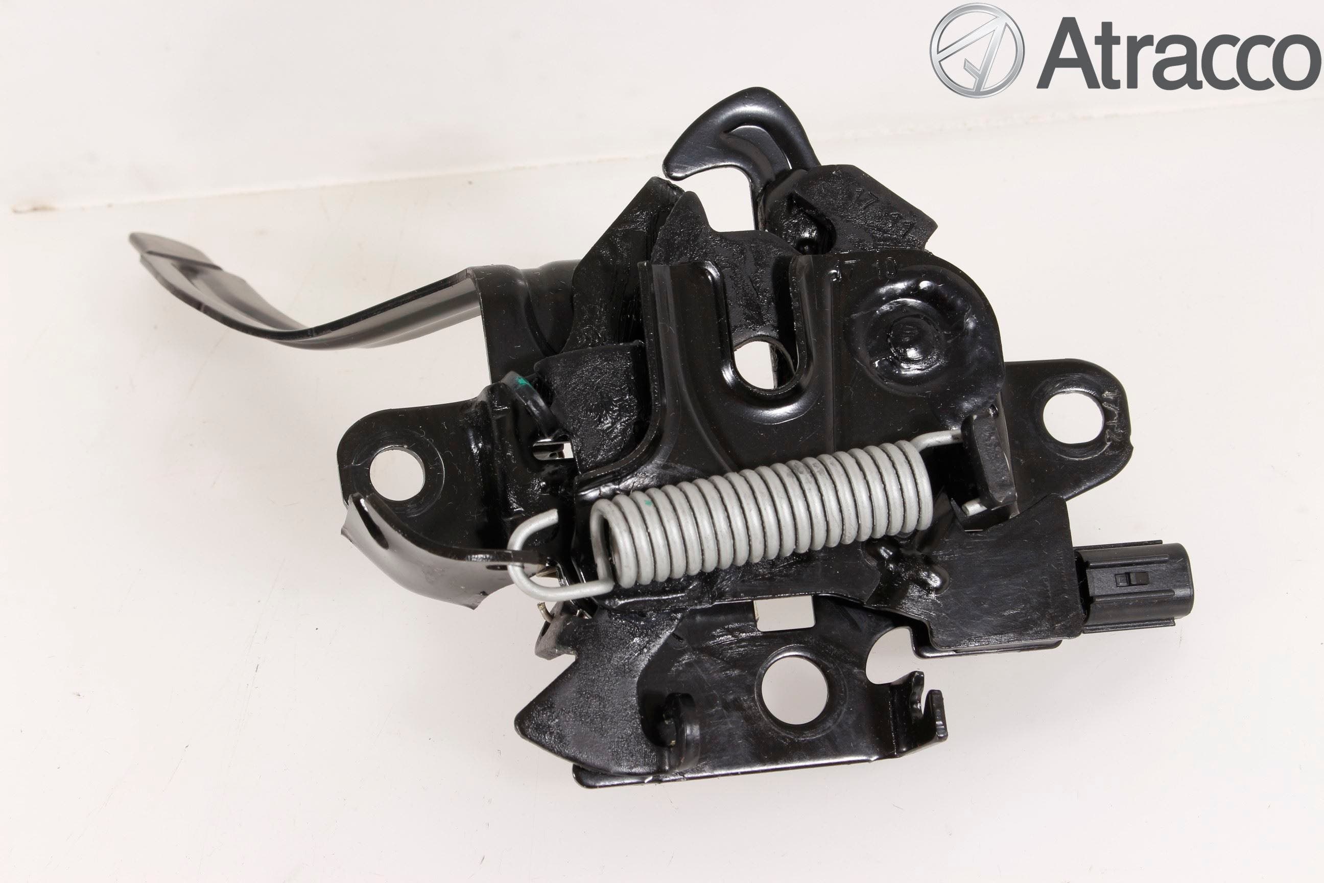 Toyota VERSO 09-18 Huvlås