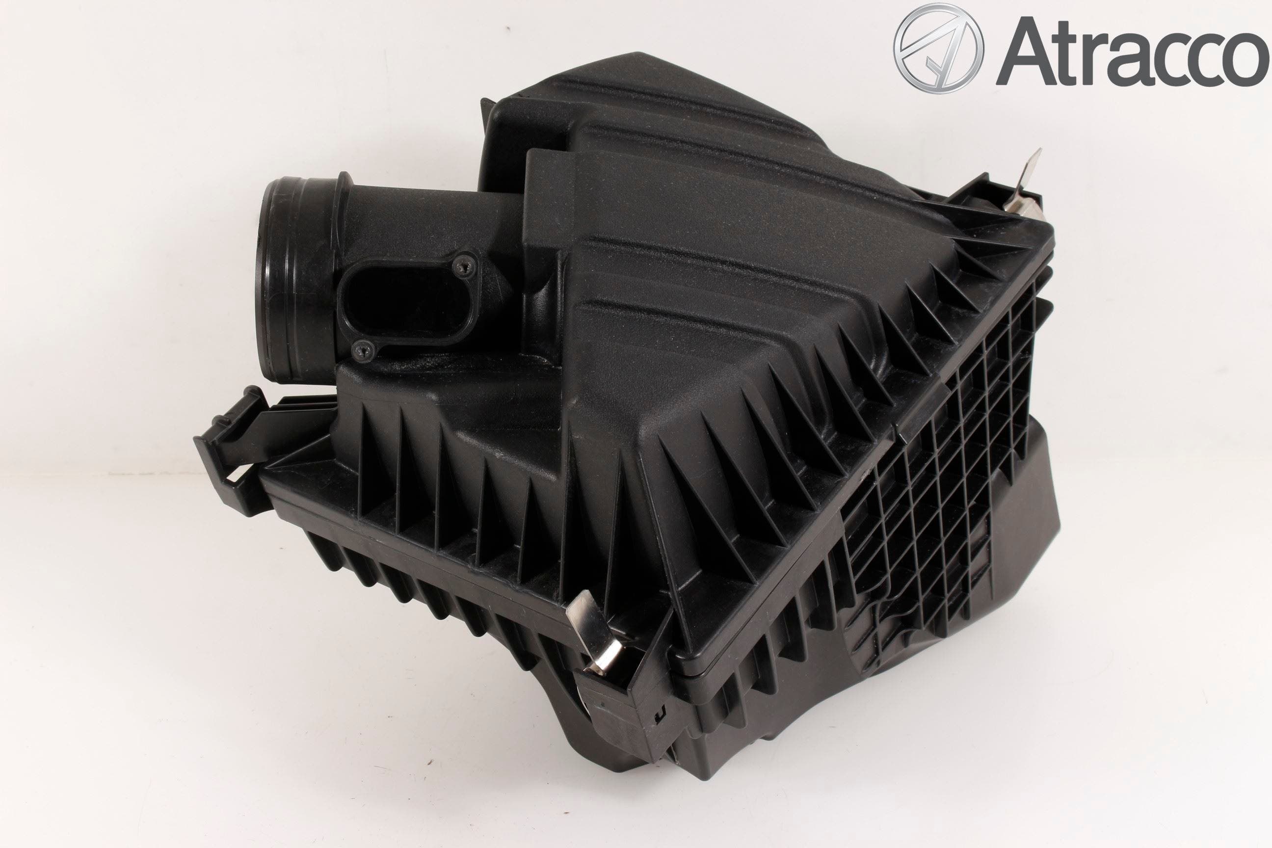 Toyota VERSO 09-18 Luftrenare