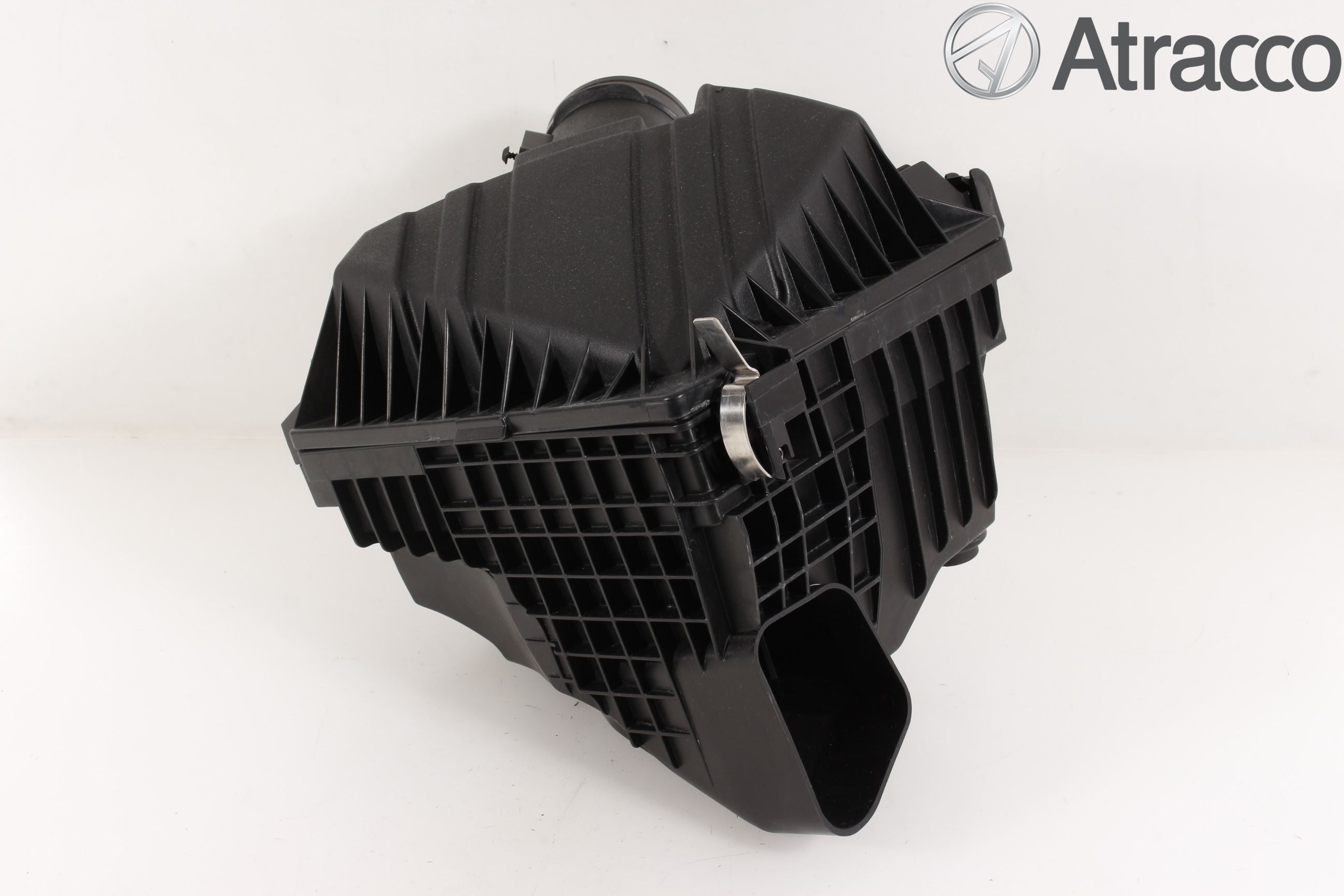 Toyota VERSO 09-18 Luftrenare