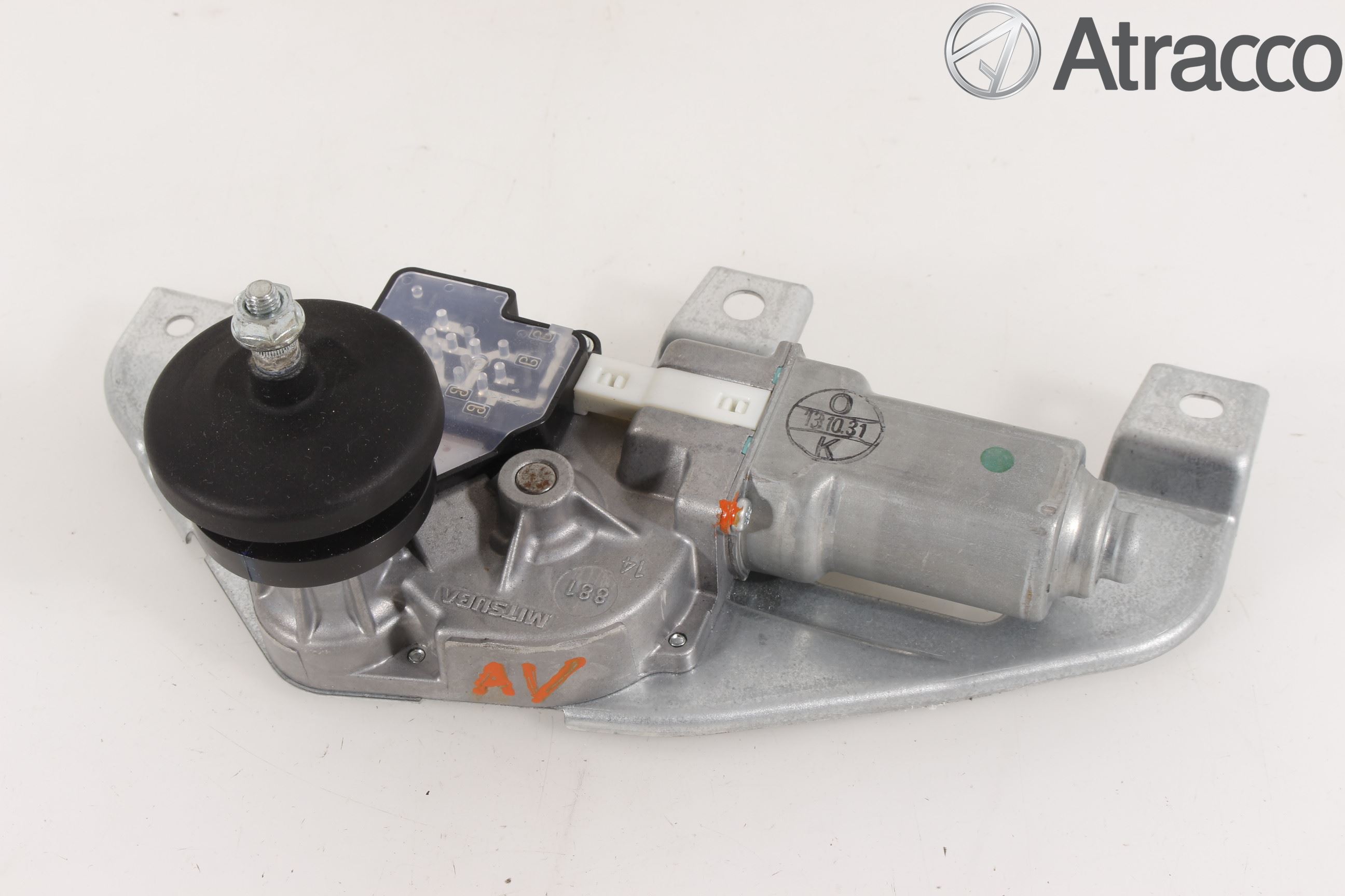 Suzuki SX4 S-CROSS 14-21 Torkarmotor Baklucka