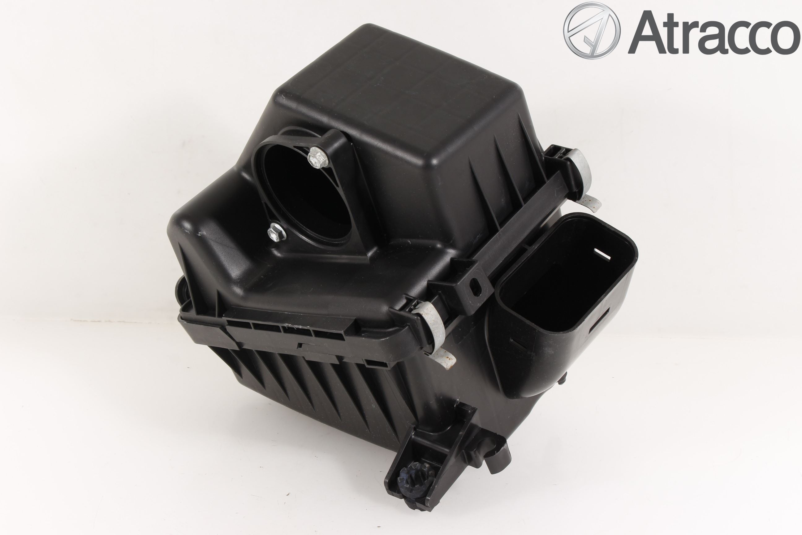 Suzuki SX4 S-CROSS 14-21 Luftrenare