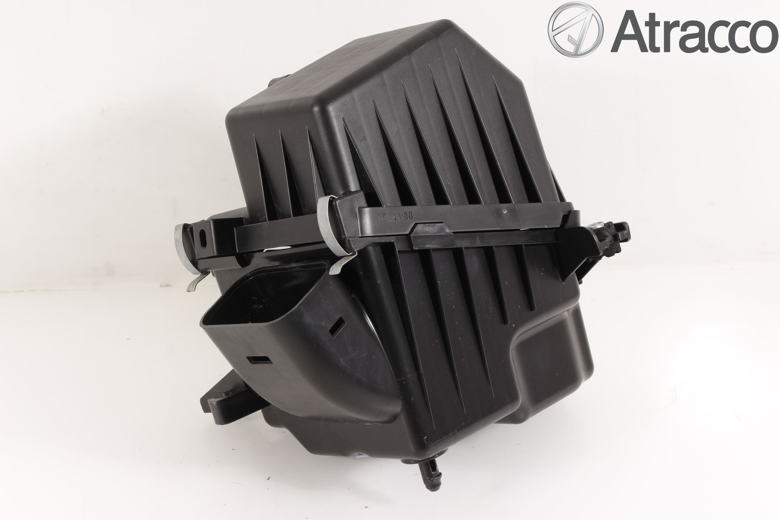 Suzuki SX4 S-CROSS 14-21 Luftrenare