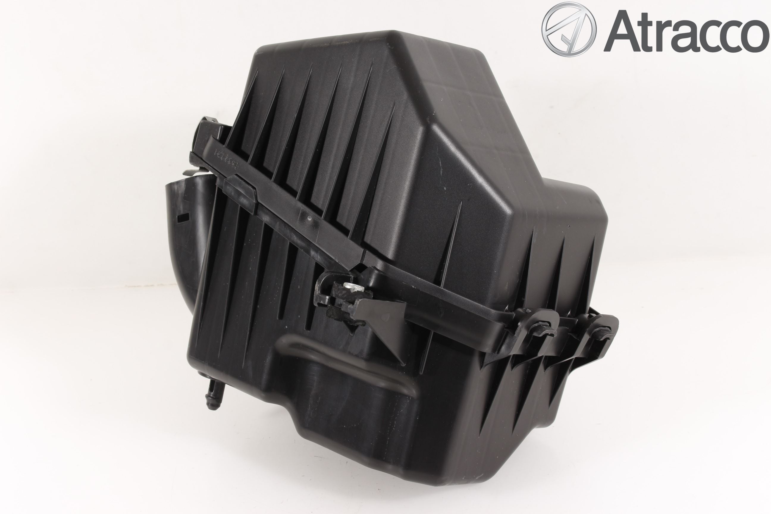 Suzuki SX4 S-CROSS 14-21 Luftrenare