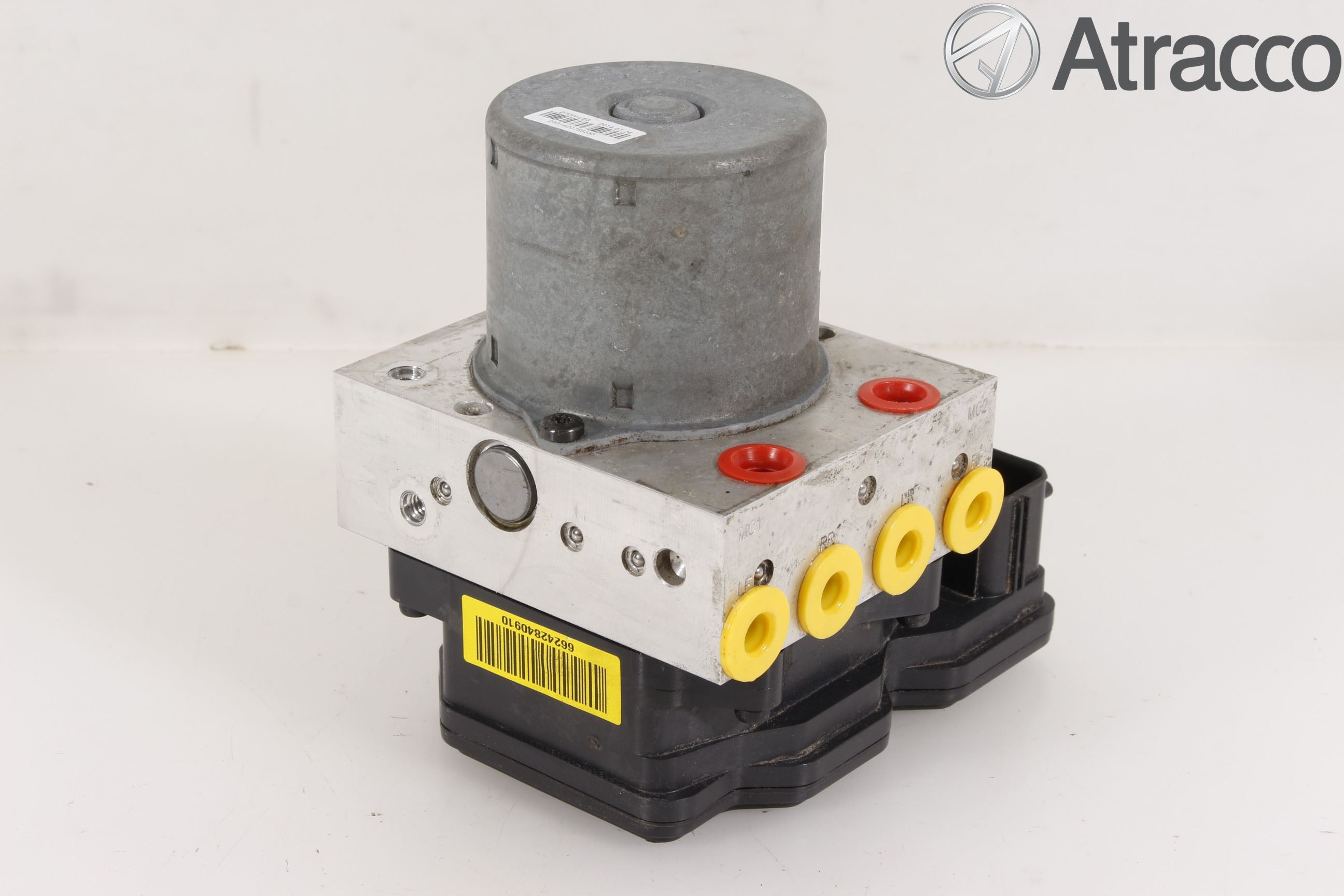 Hyundai SANTA FE 13-18 Abs Hydraulaggregat