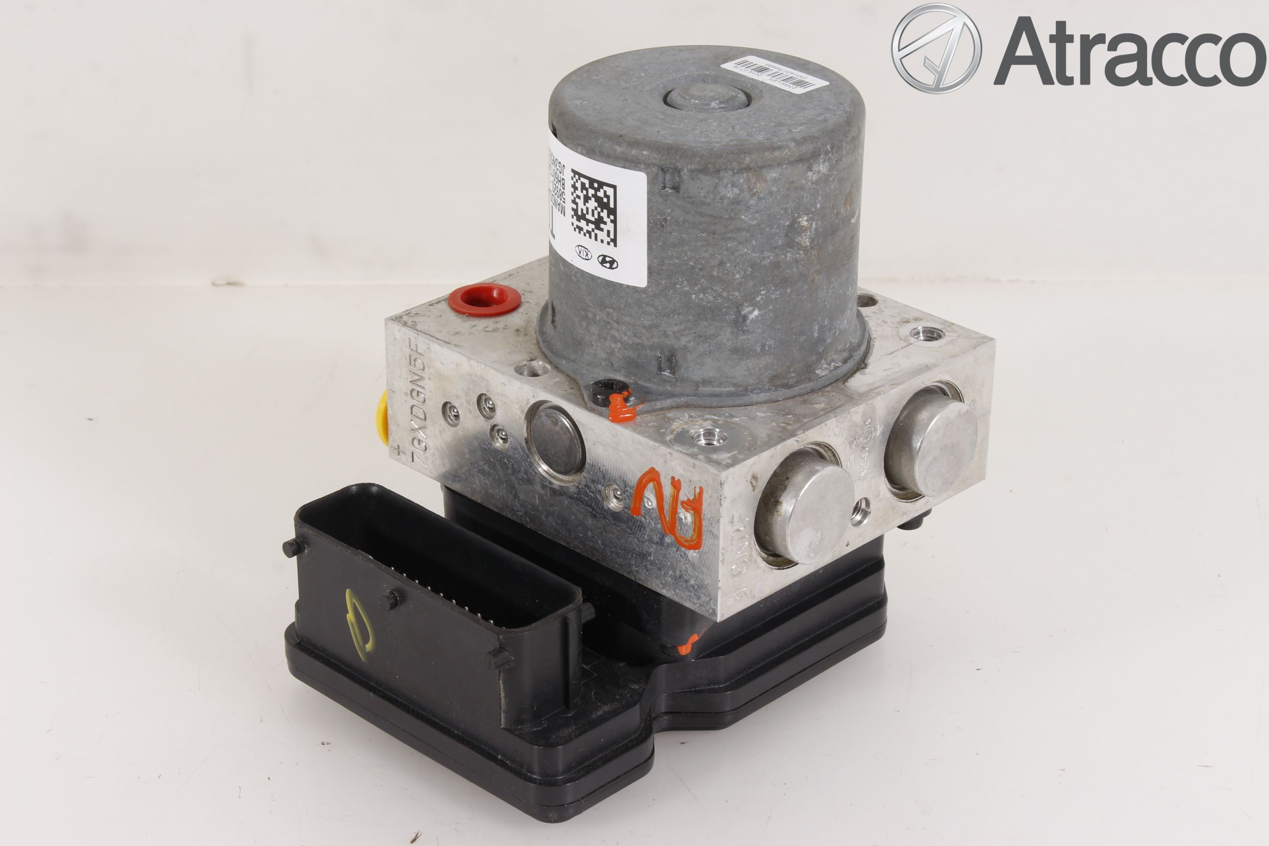 Hyundai SANTA FE 13-18 Abs Hydraulaggregat