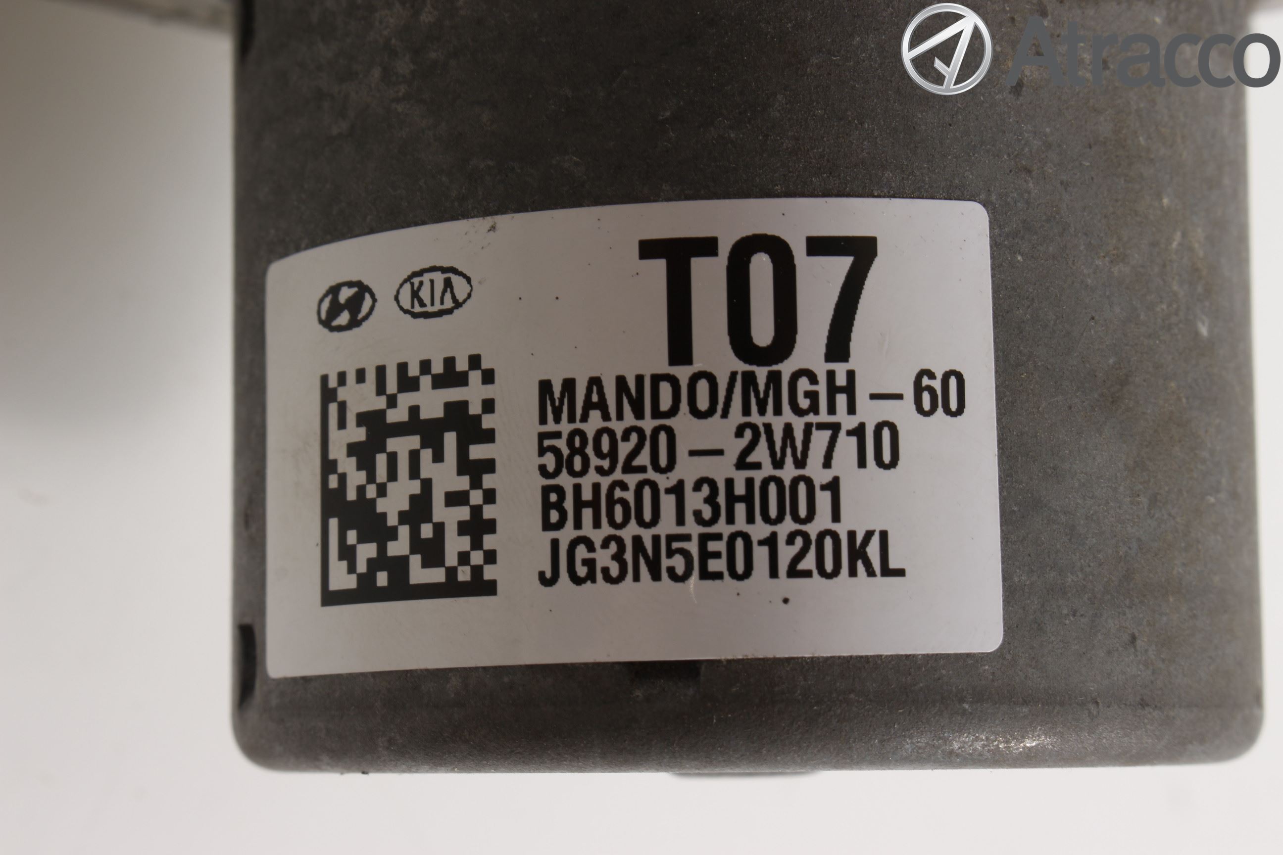 Hyundai SANTA FE 13-18 Abs Hydraulaggregat