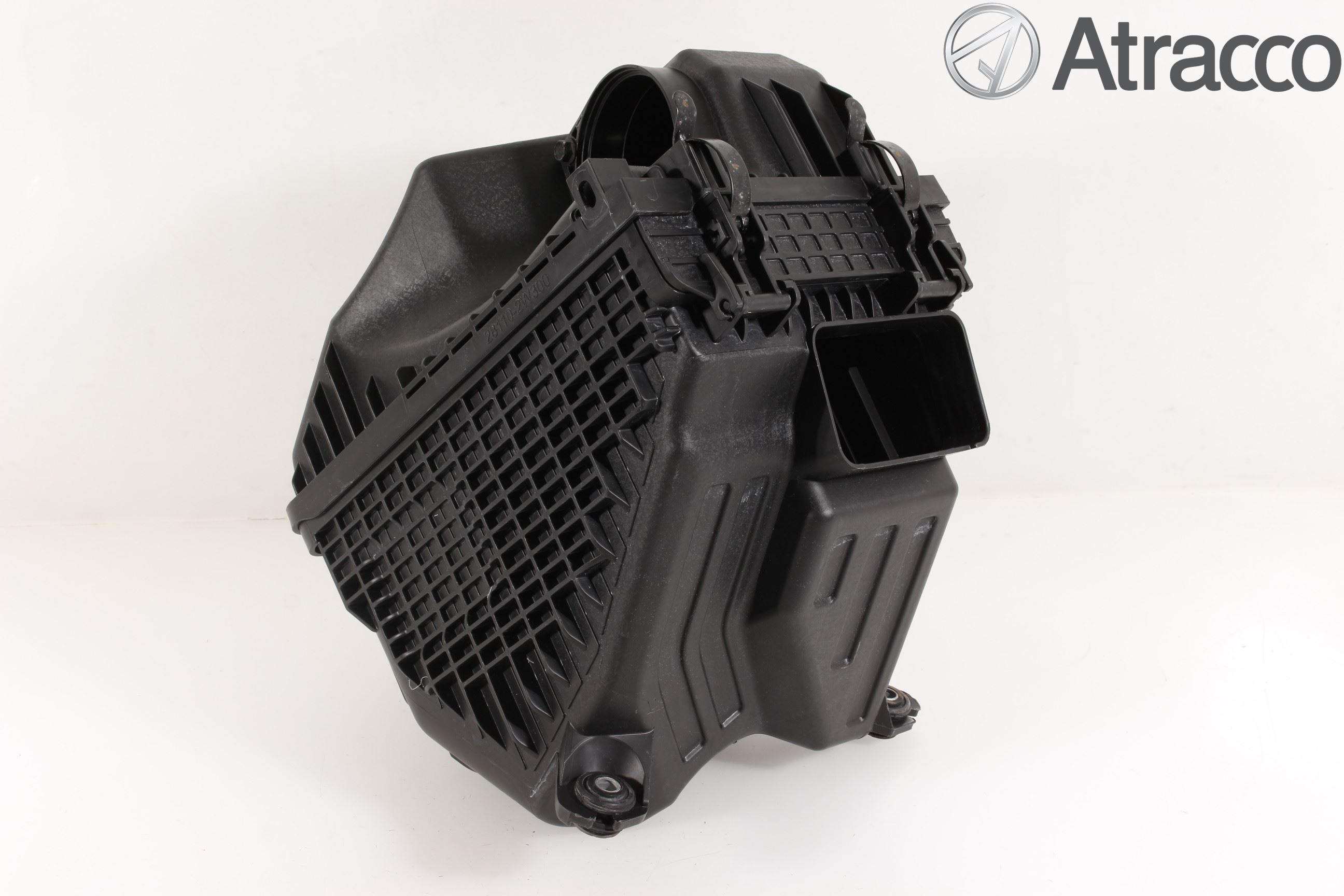 Hyundai SANTA FE 13-18 Luftrenare