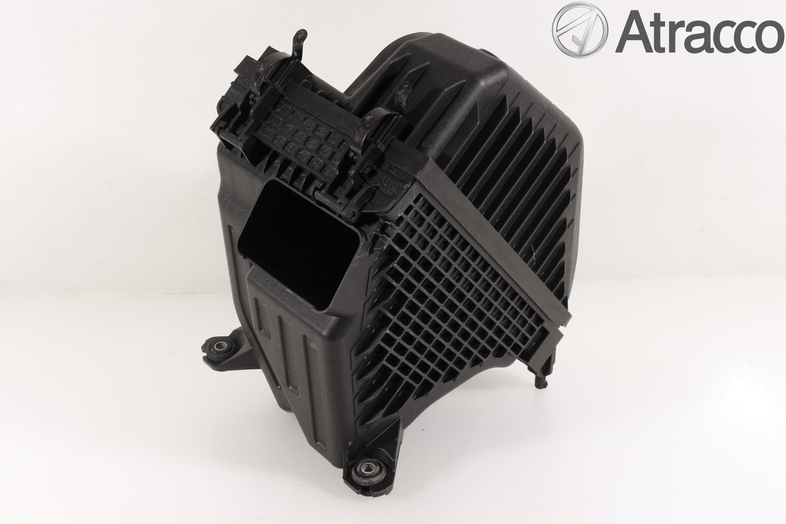 Hyundai SANTA FE 13-18 Luftrenare