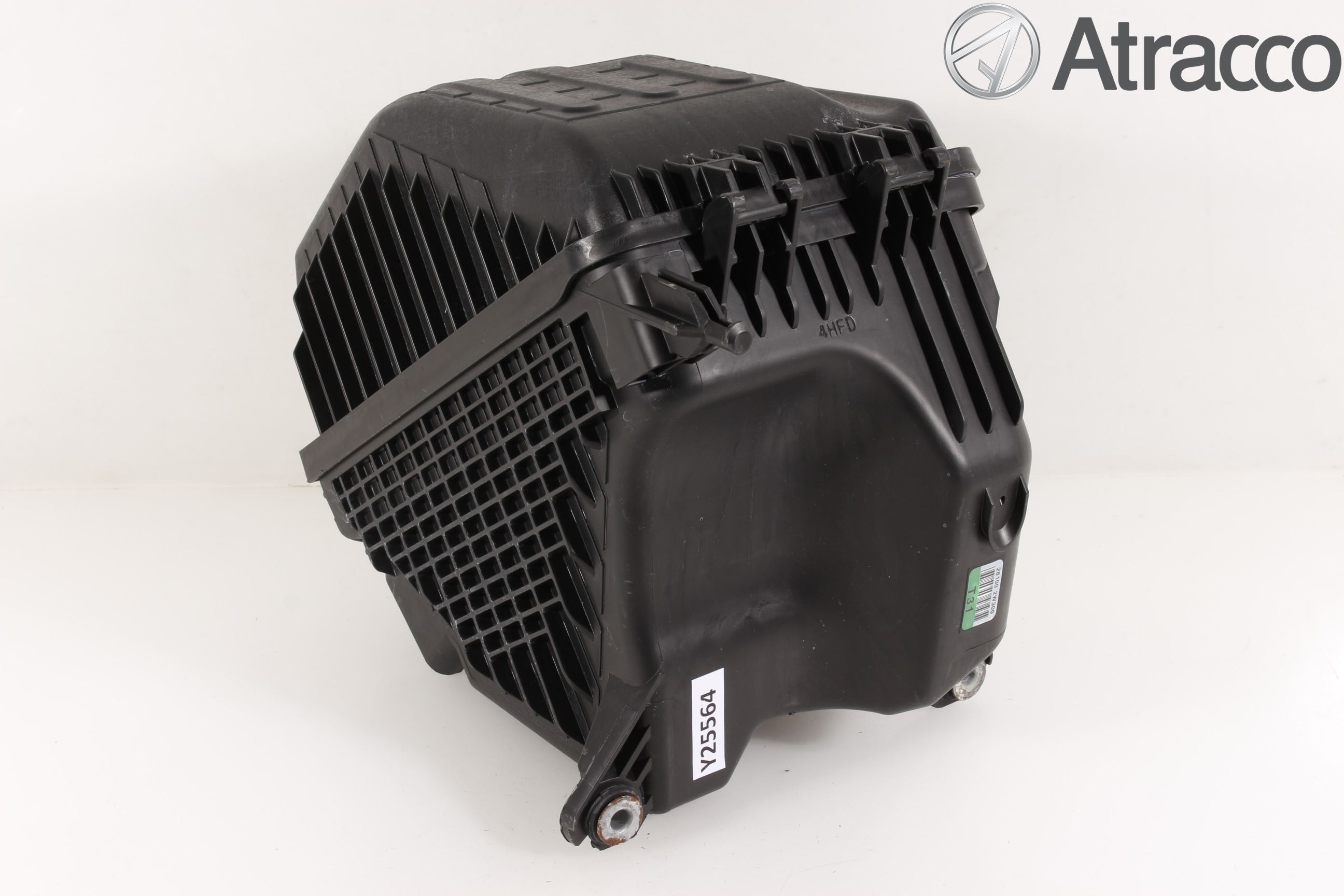 Hyundai SANTA FE 13-18 Luftrenare