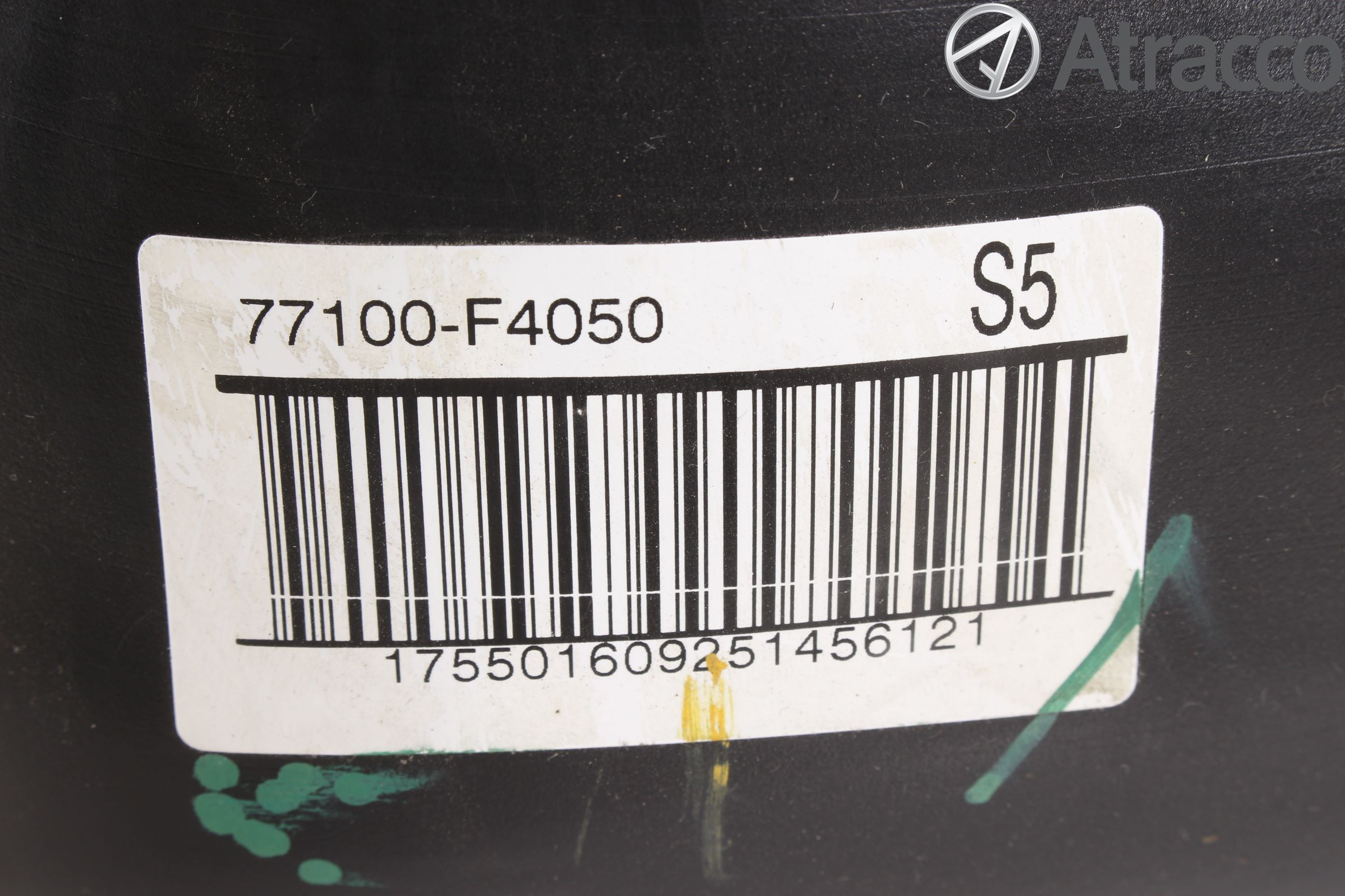 Toyota C-HR 16-23 Bränsletank Insprutning