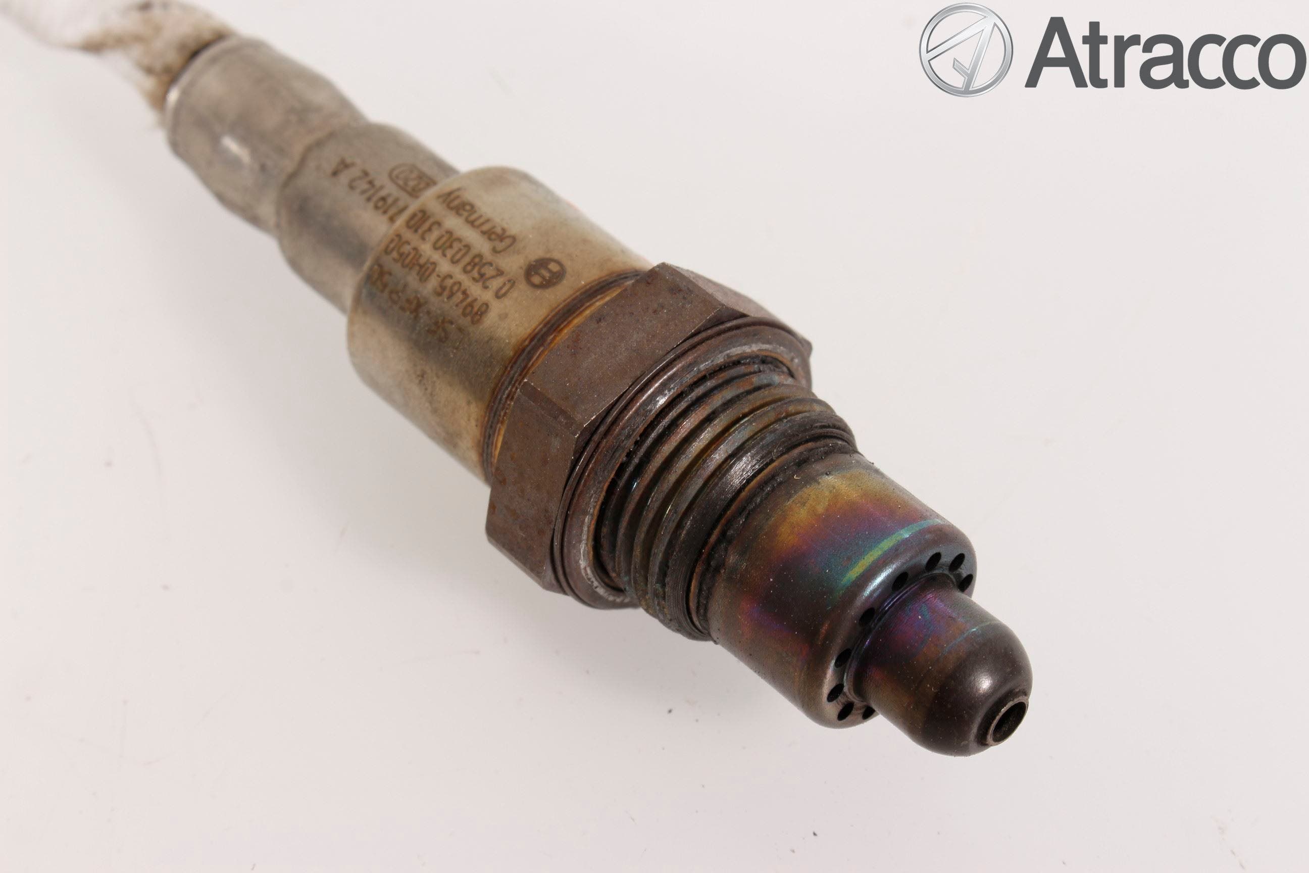 Toyota AYGO 15-21 Injlambdasond