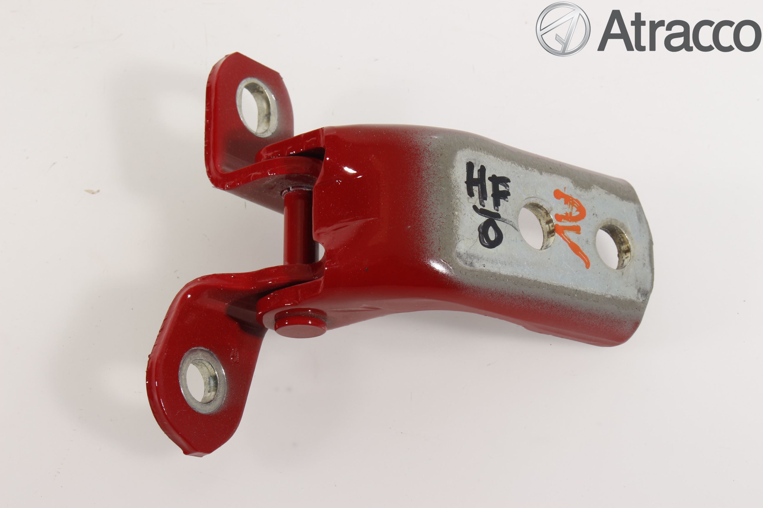 Toyota AYGO 15-21 Dörrgångjärn