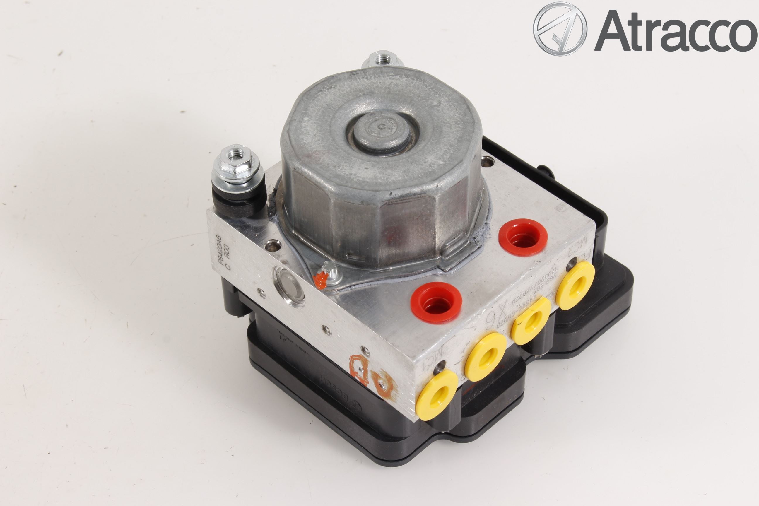 Toyota AYGO 15-21 Abs Hydraulaggregat