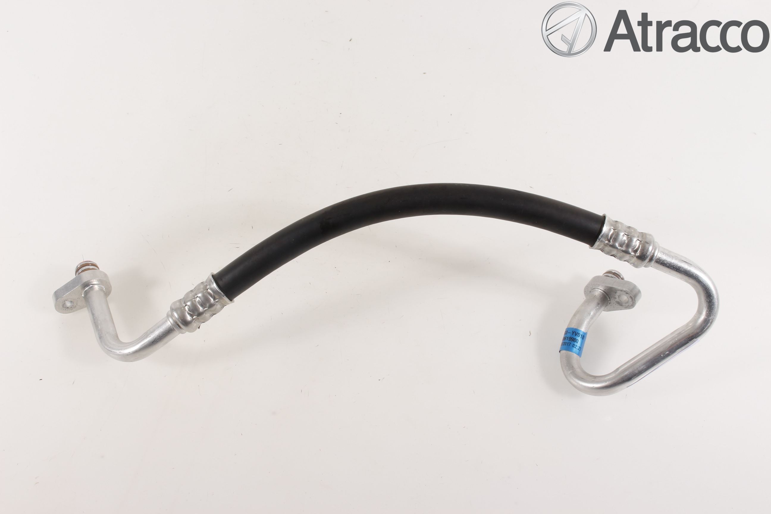 Toyota AYGO 15-21 Ac Slang-Rör