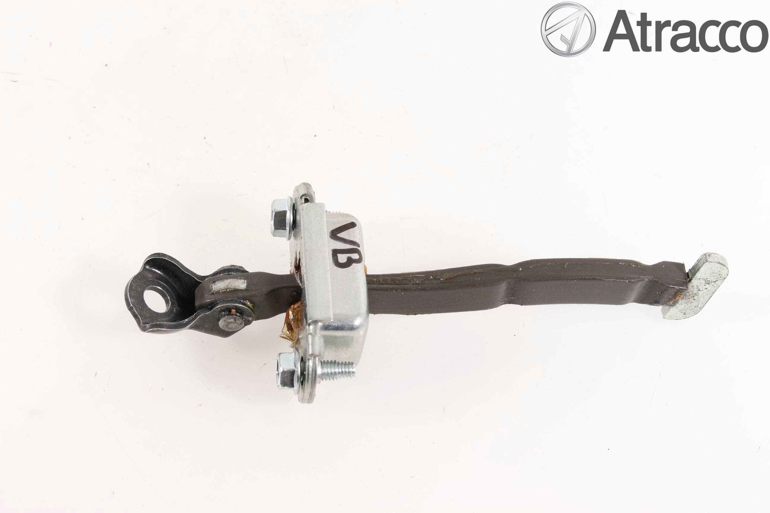 Toyota YARIS XP130 15-20 Dörrstopp