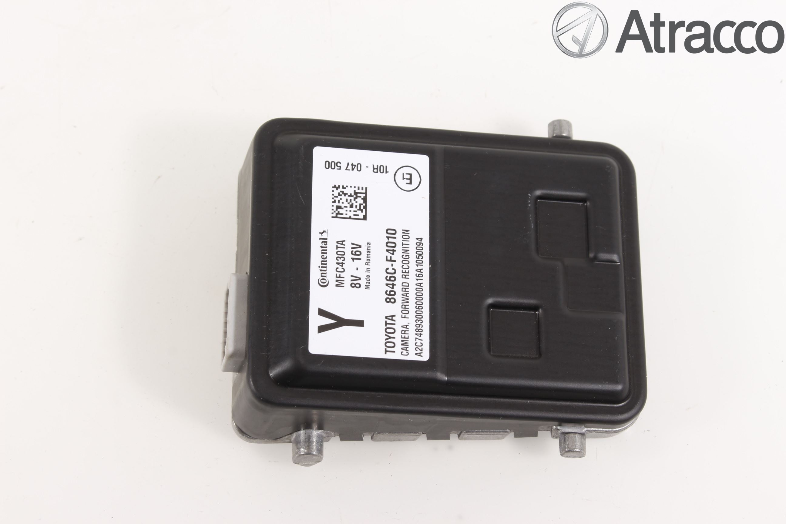 Toyota C-HR 16-23 Sensor Aktivt Kollisionsskydd