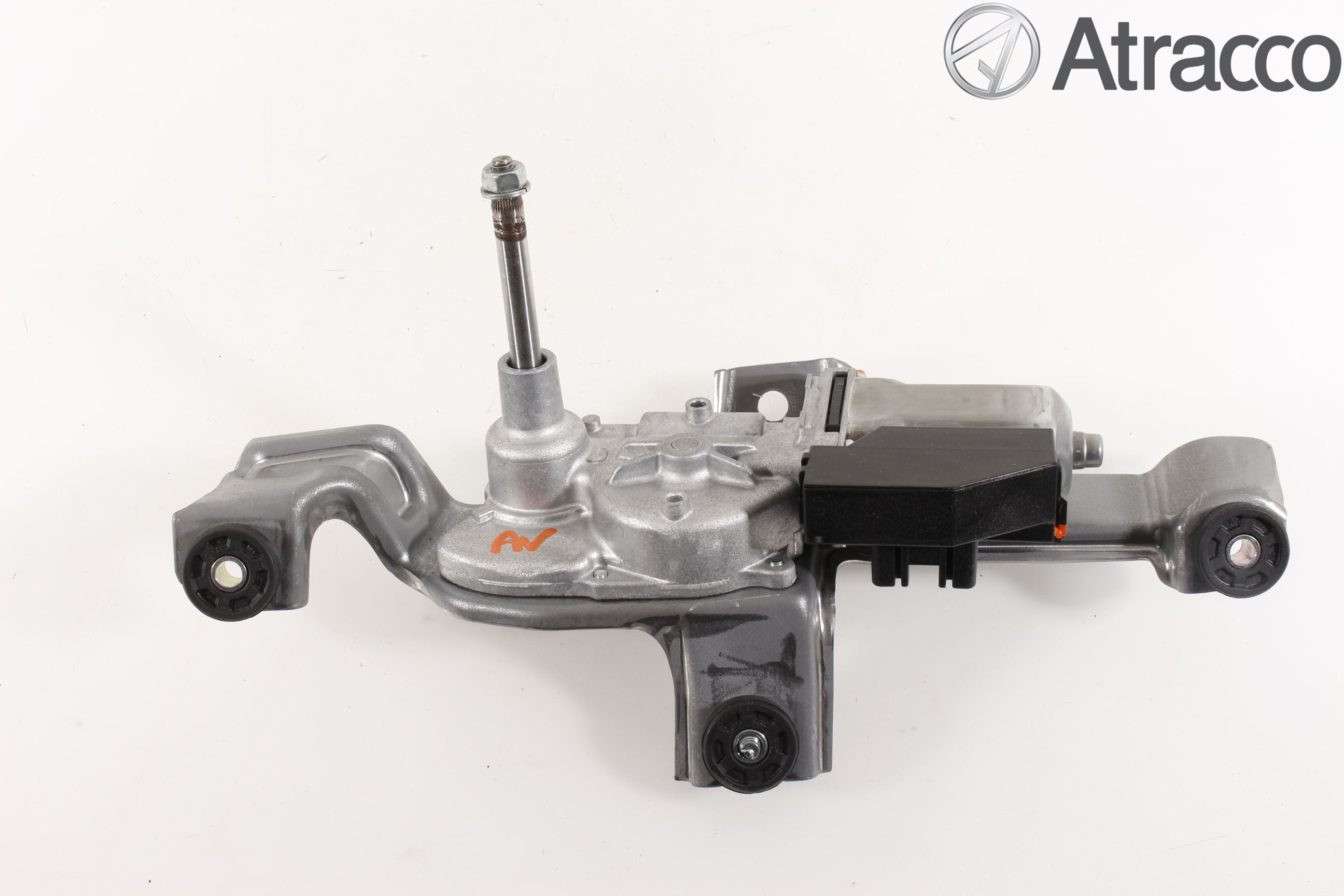 Toyota C-HR 16-23 Torkarmotor Baklucka
