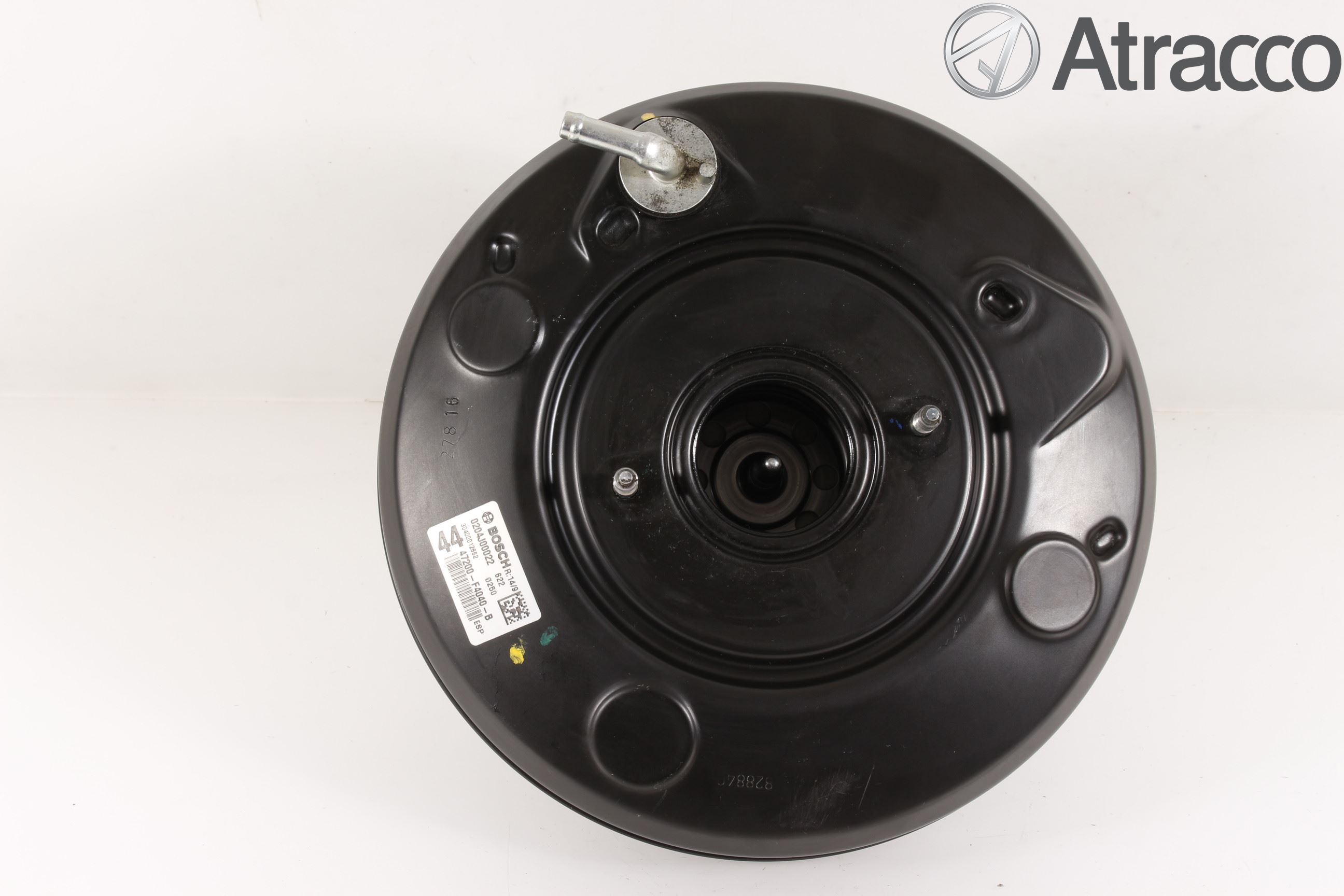 Toyota C-HR 16-23 Bromsservo