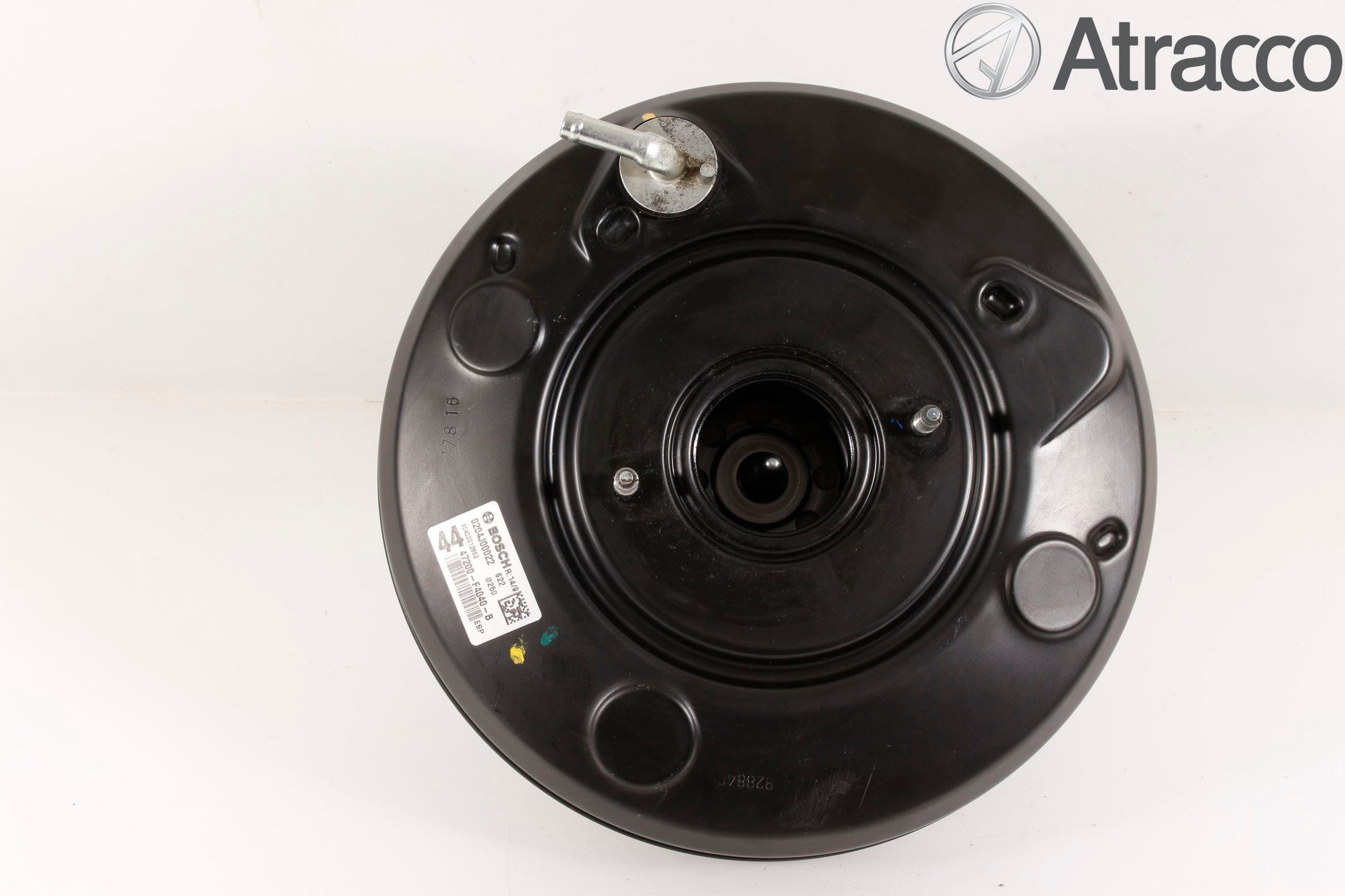 Toyota C-HR 16-23 Bromsservo