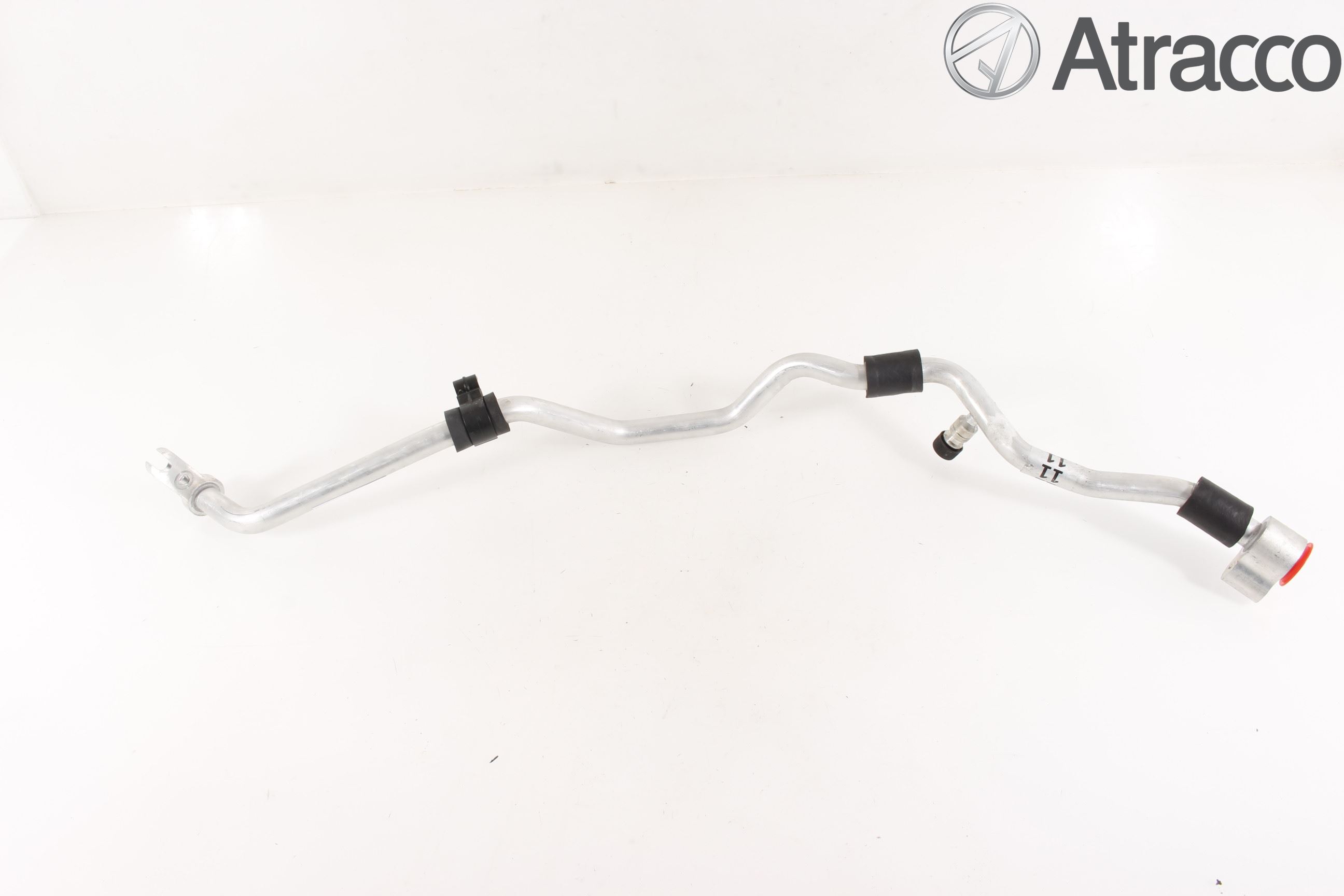 Toyota C-HR 16-23 Ac Slang-Rör