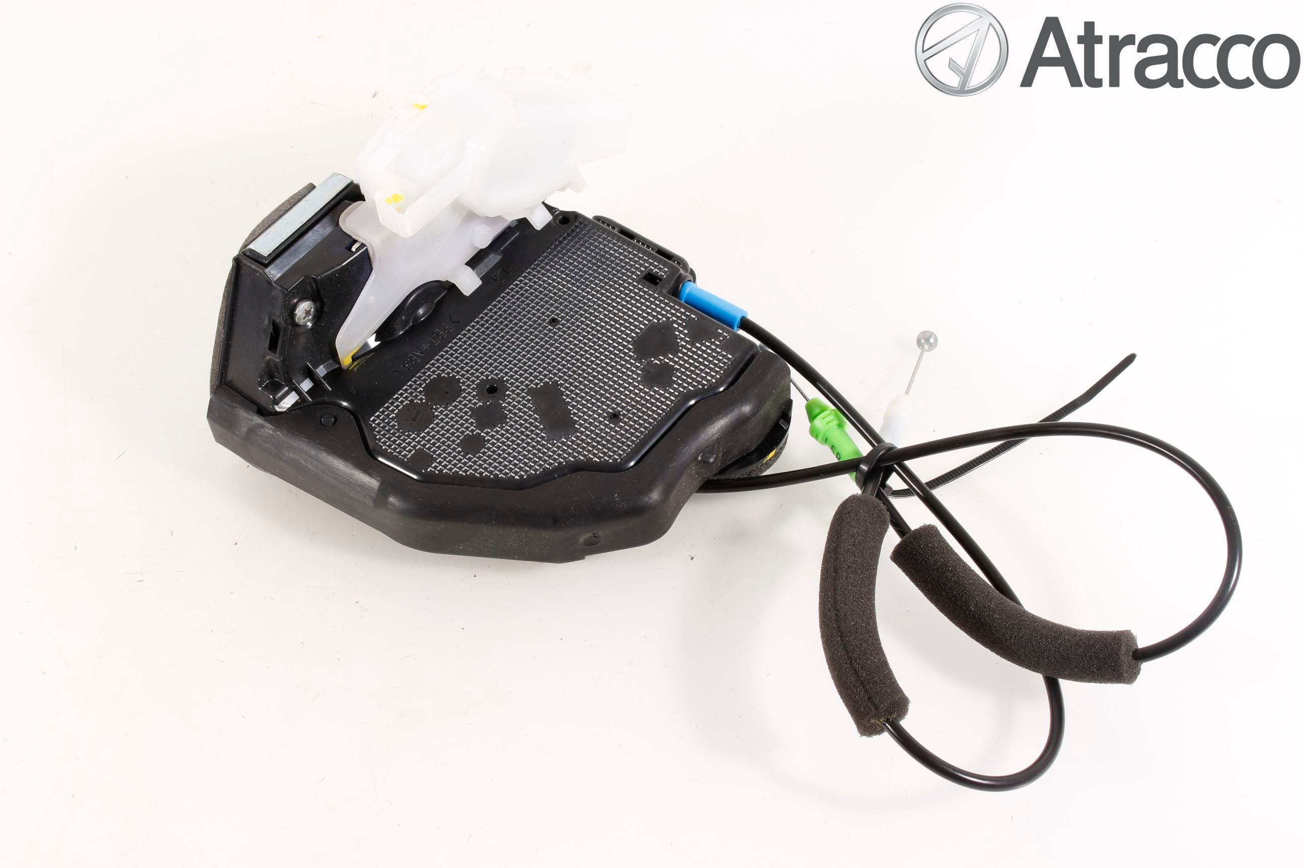 Toyota C-HR 16-23 Låskista-Dörrlås