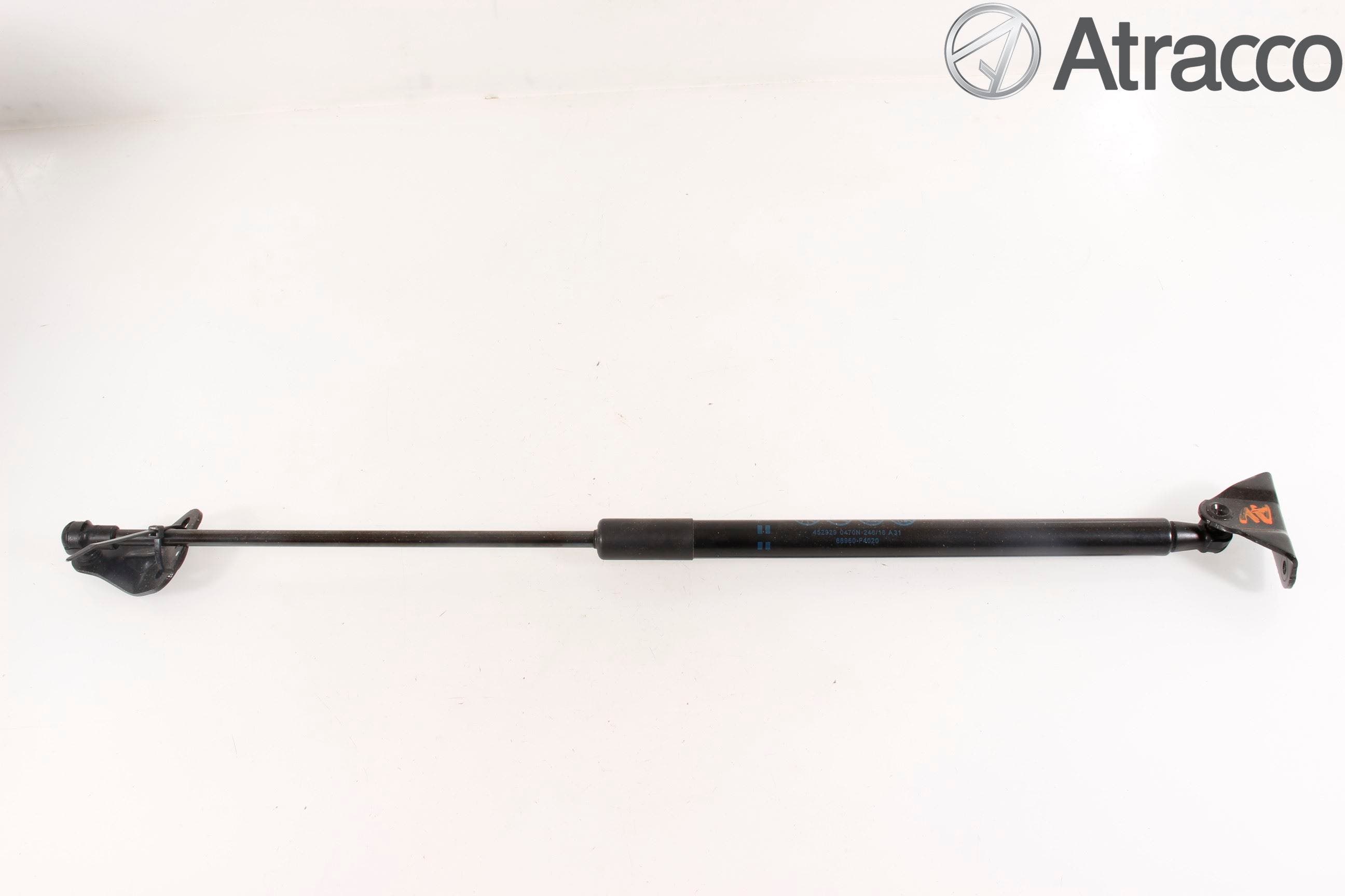 Toyota C-HR 16-23 Gasfjäder Baklucka