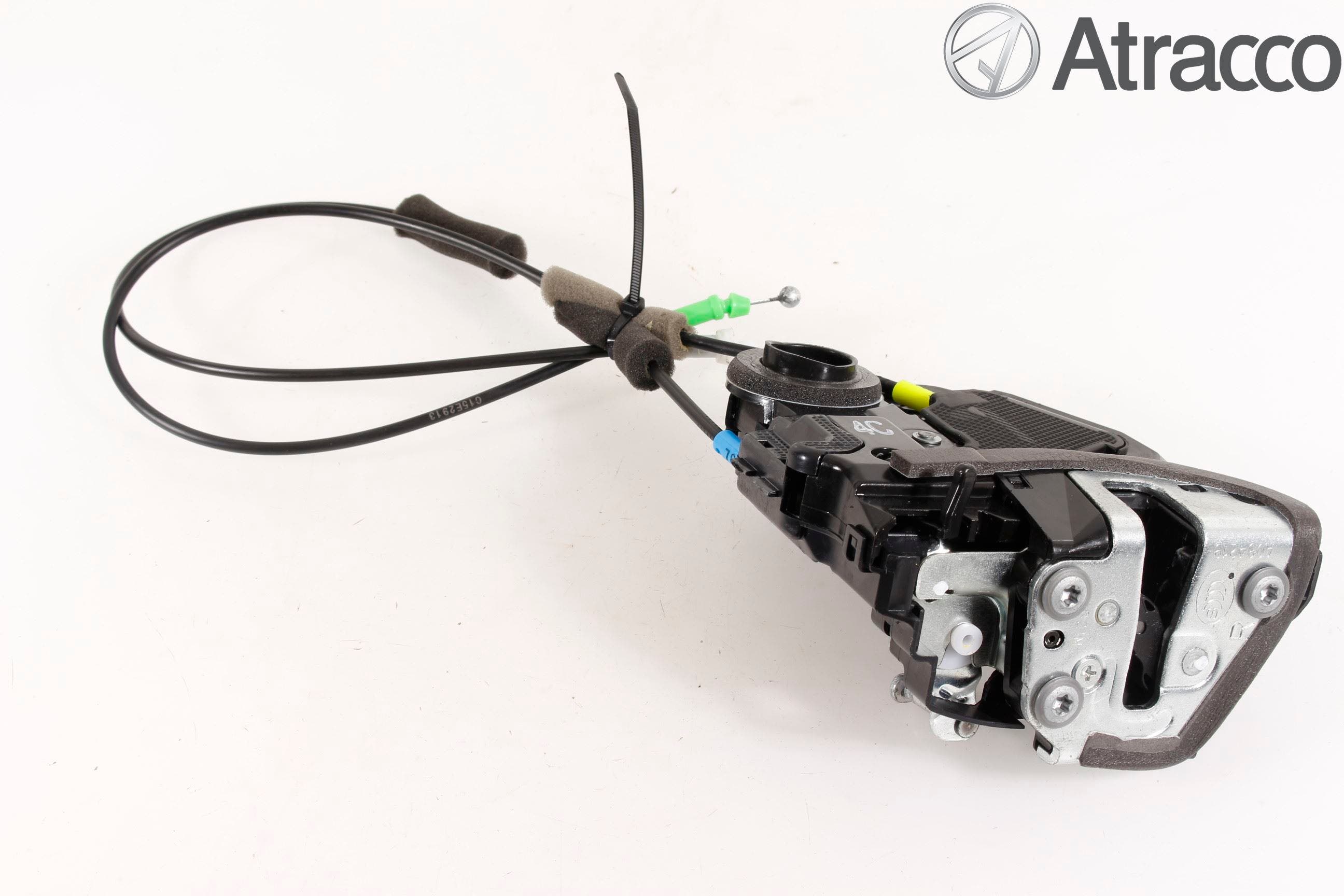 Toyota AVENSIS 16-18 Låskista-Dörrlås