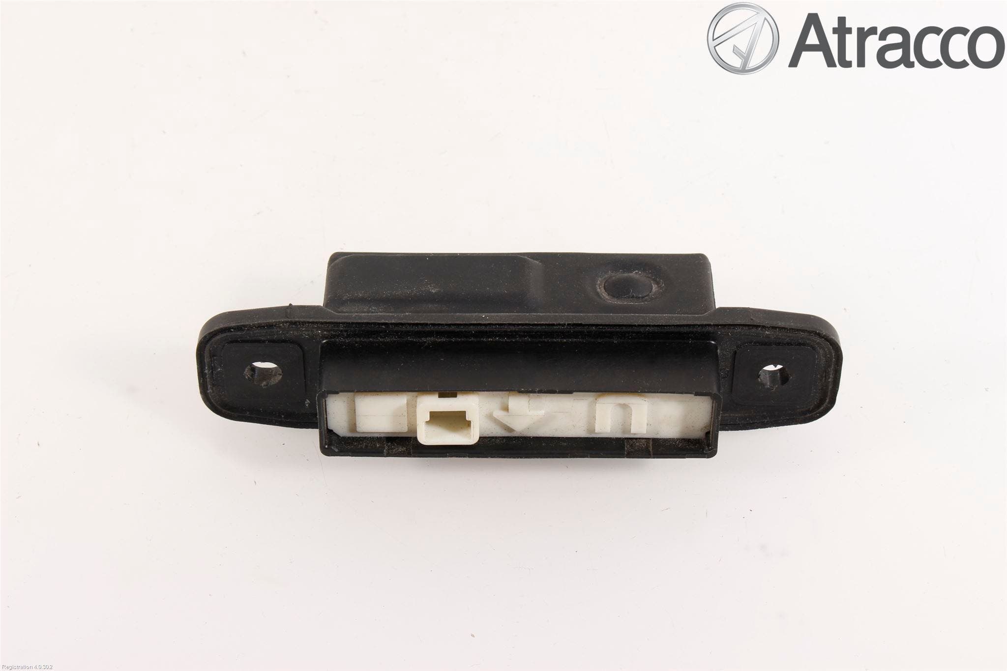 Toyota AVENSIS 16-18 Bakluckehandtag