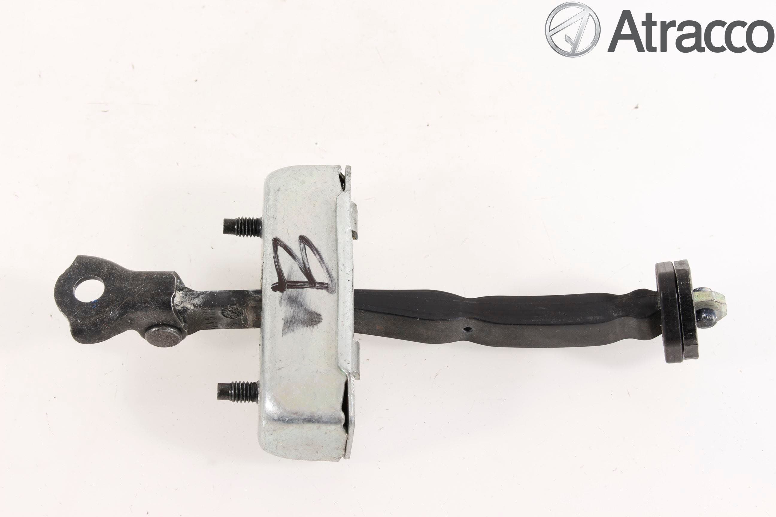 Toyota AVENSIS 16-18 Dörrstopp