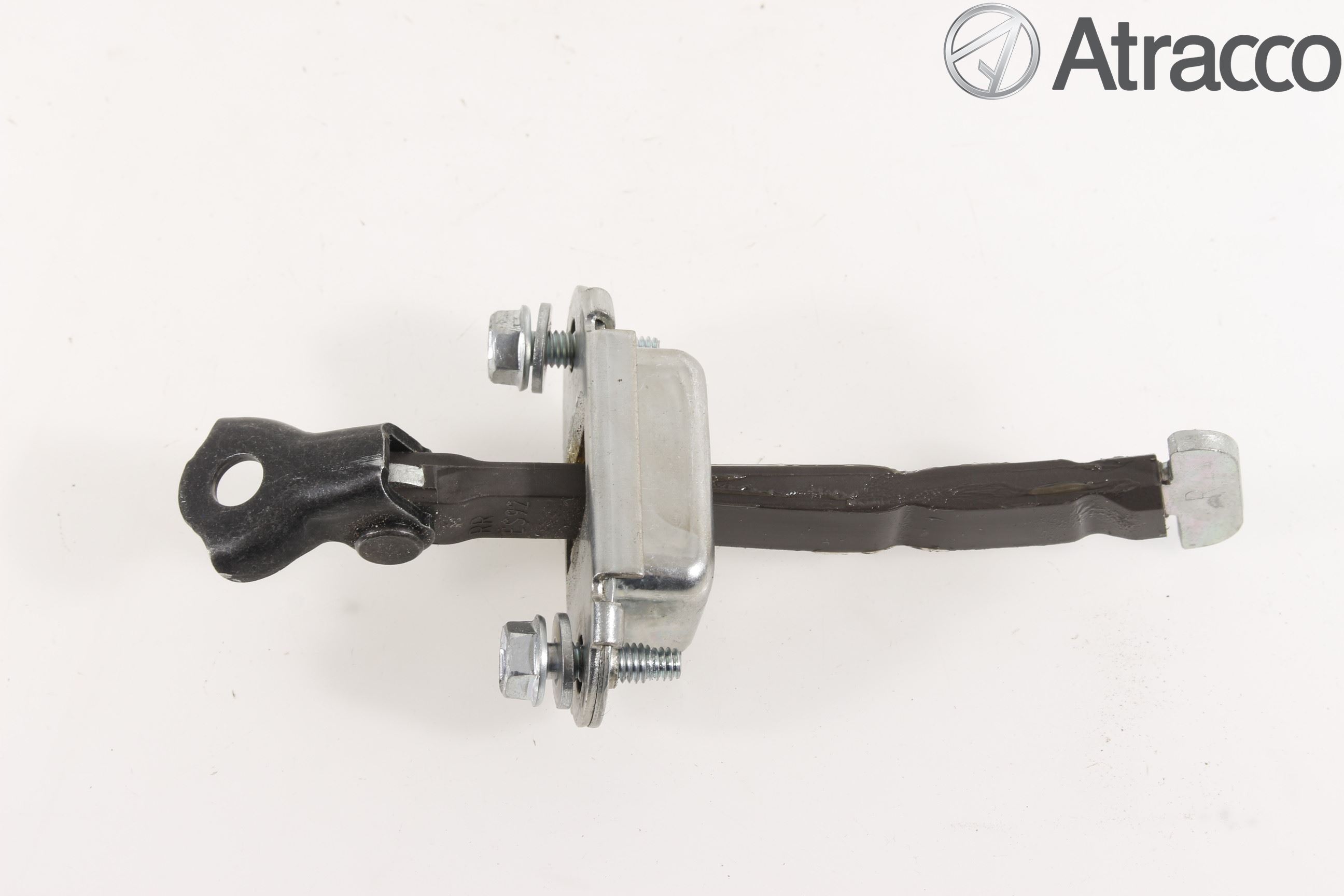 Toyota AYGO 15-21 Dörrstopp