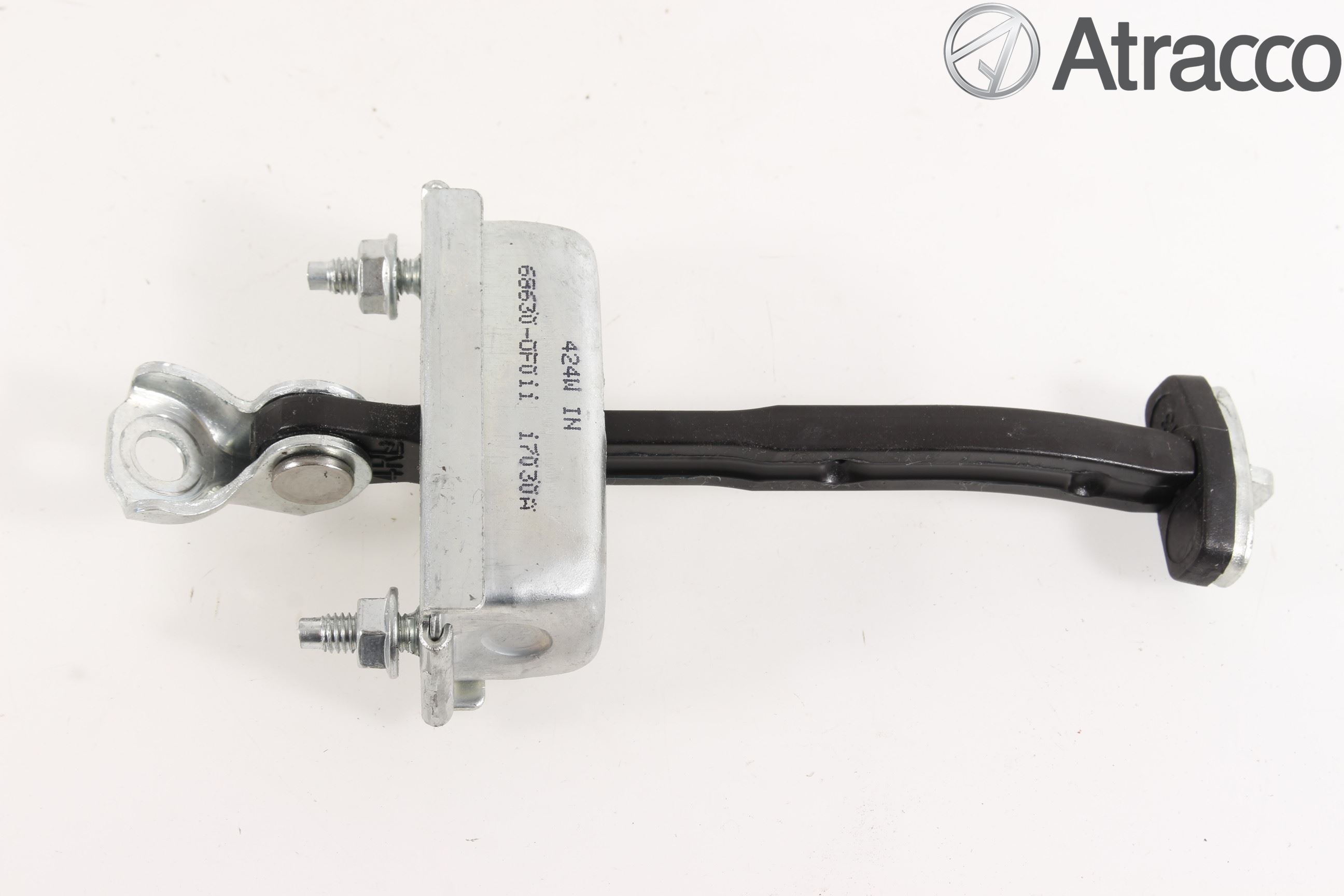 Toyota VERSO 09-18 Dörrstopp