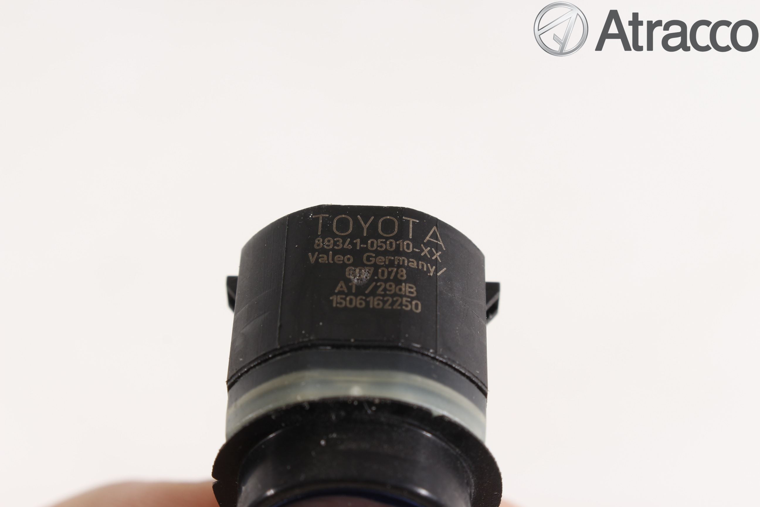 Toyota AURIS 13-19 Parkeringshjälp Backsensor