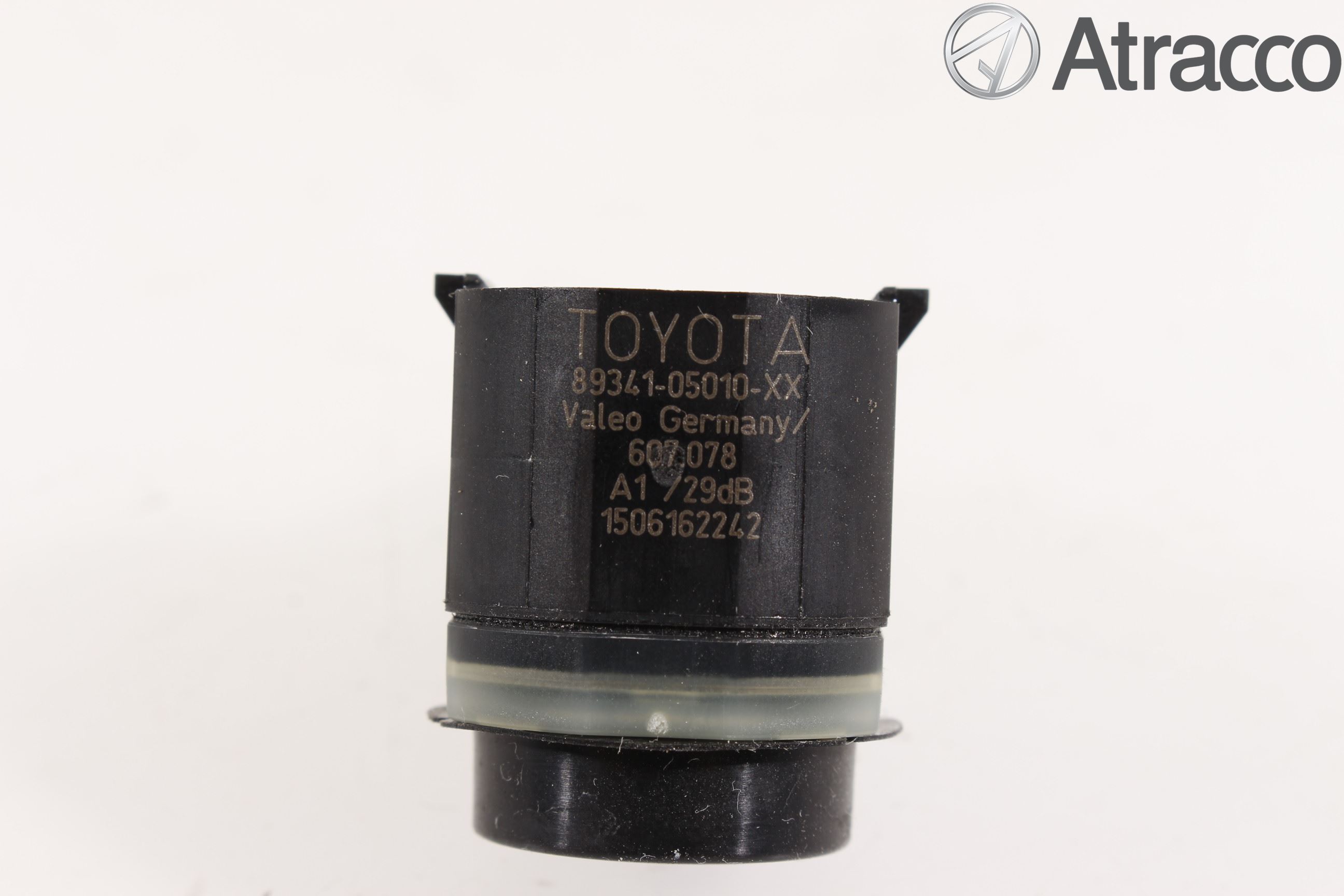 Toyota AURIS 13-19 Parkeringshjälp Backsensor