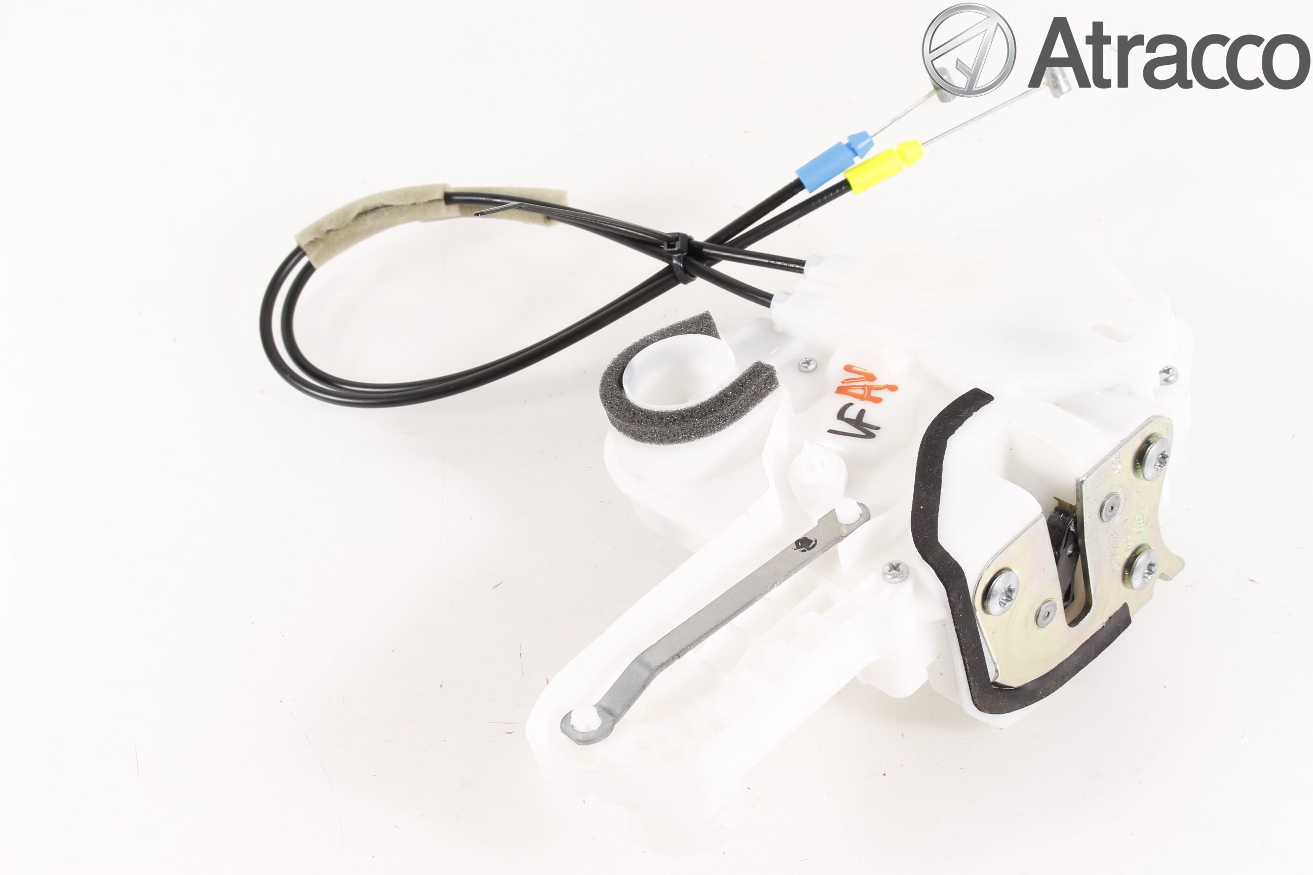 Mitsubishi OUTLANDER 13-21 Låskista-Dörrlås