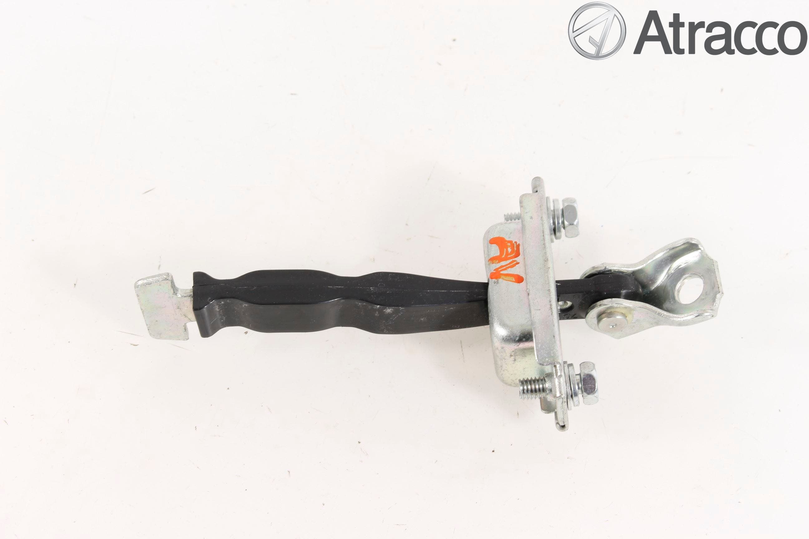 Mitsubishi OUTLANDER 13-21 Dörrstopp