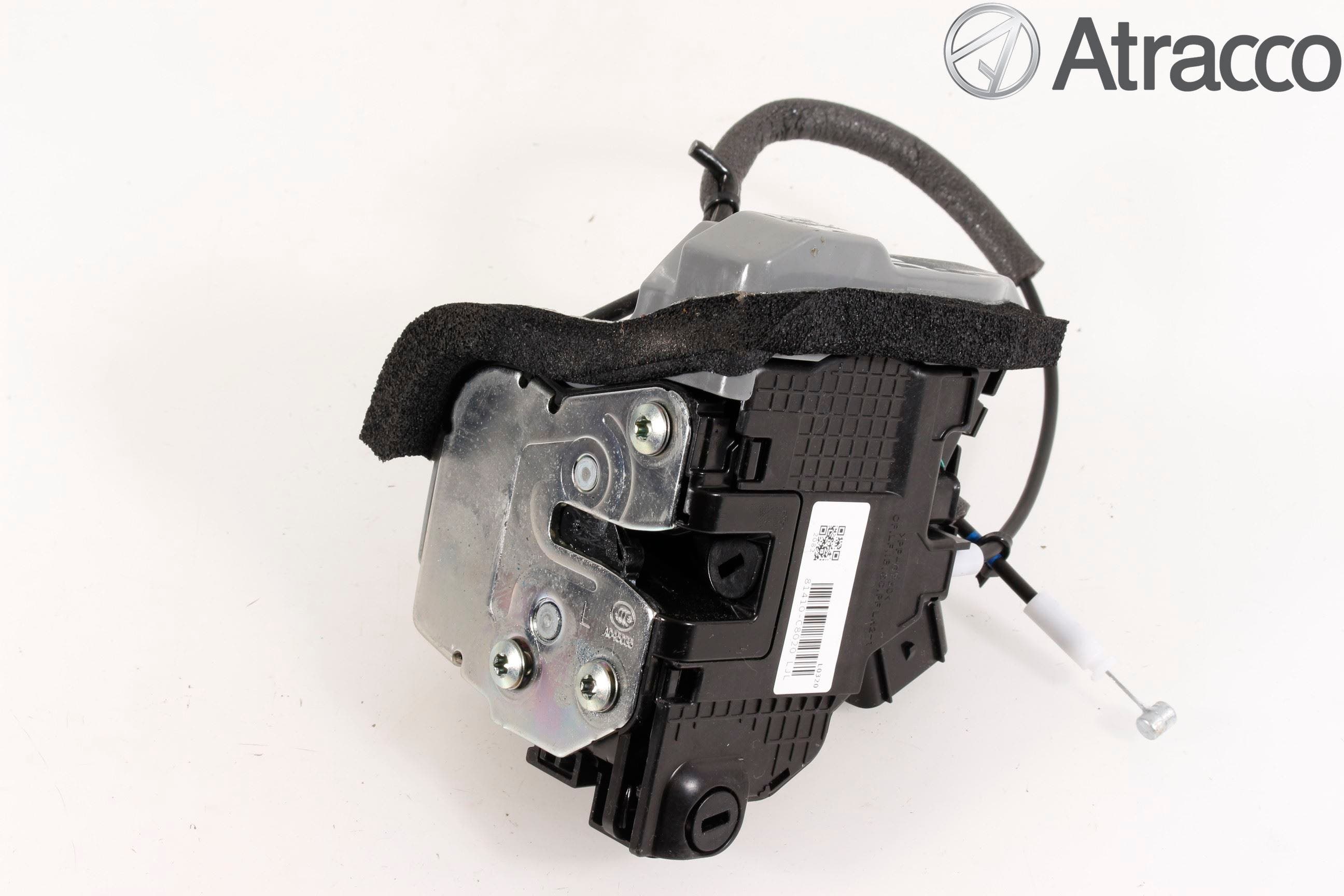 Hyundai i20 GB 15-20 Låskista-Dörrlås