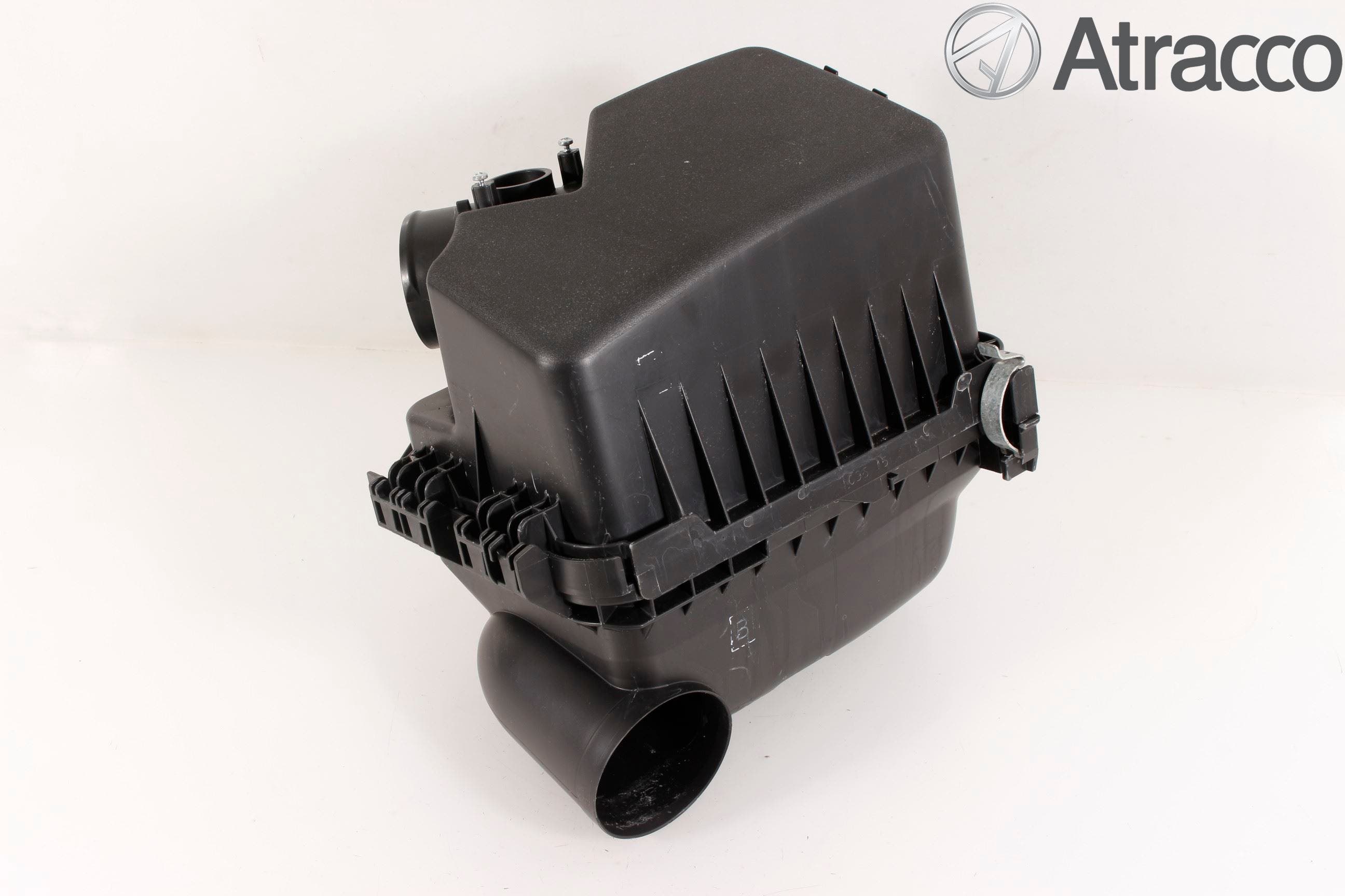 Toyota AURIS 13-19 Luftrenare