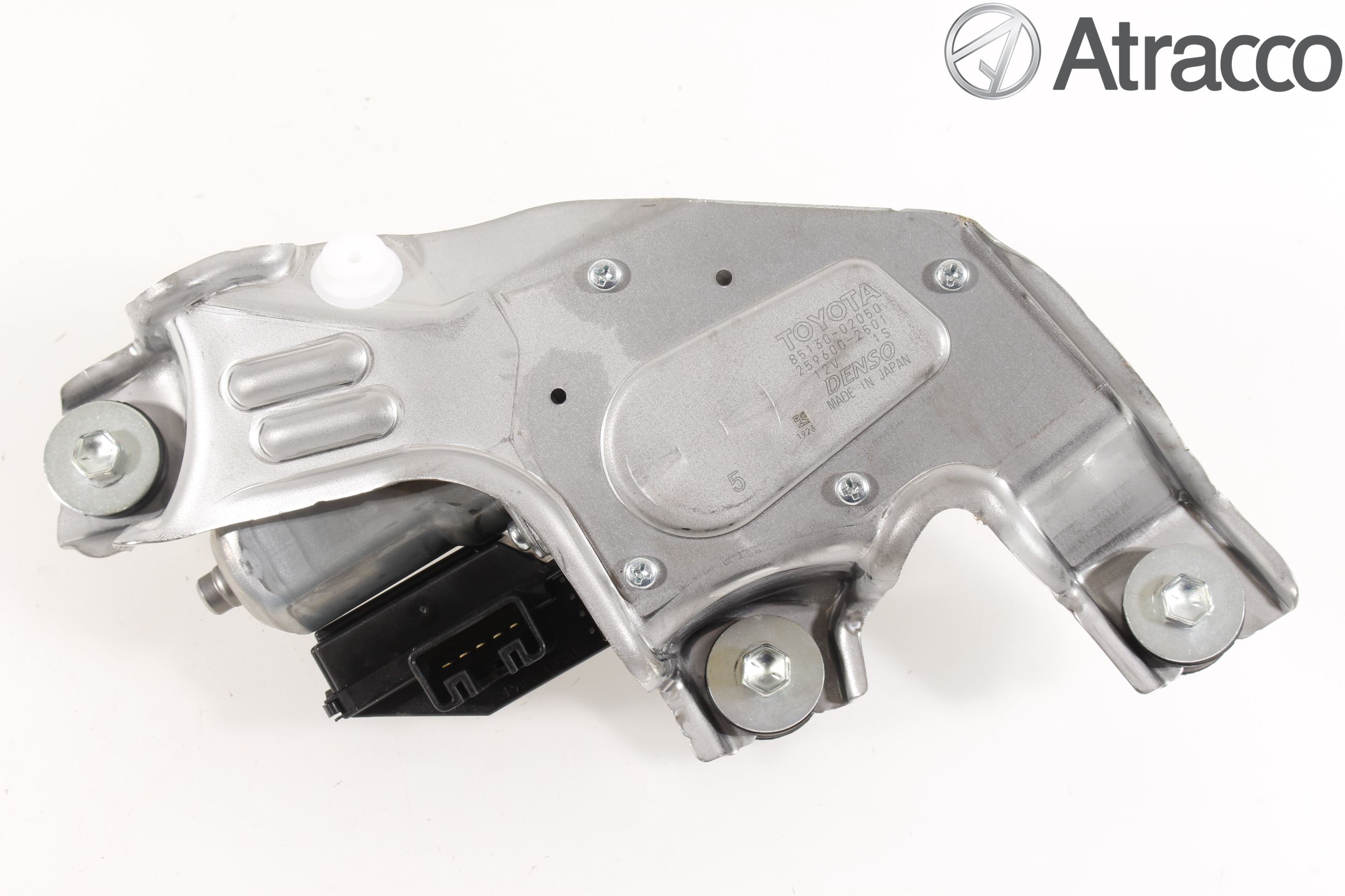 Toyota AURIS 13-19 Torkarmotor Baklucka