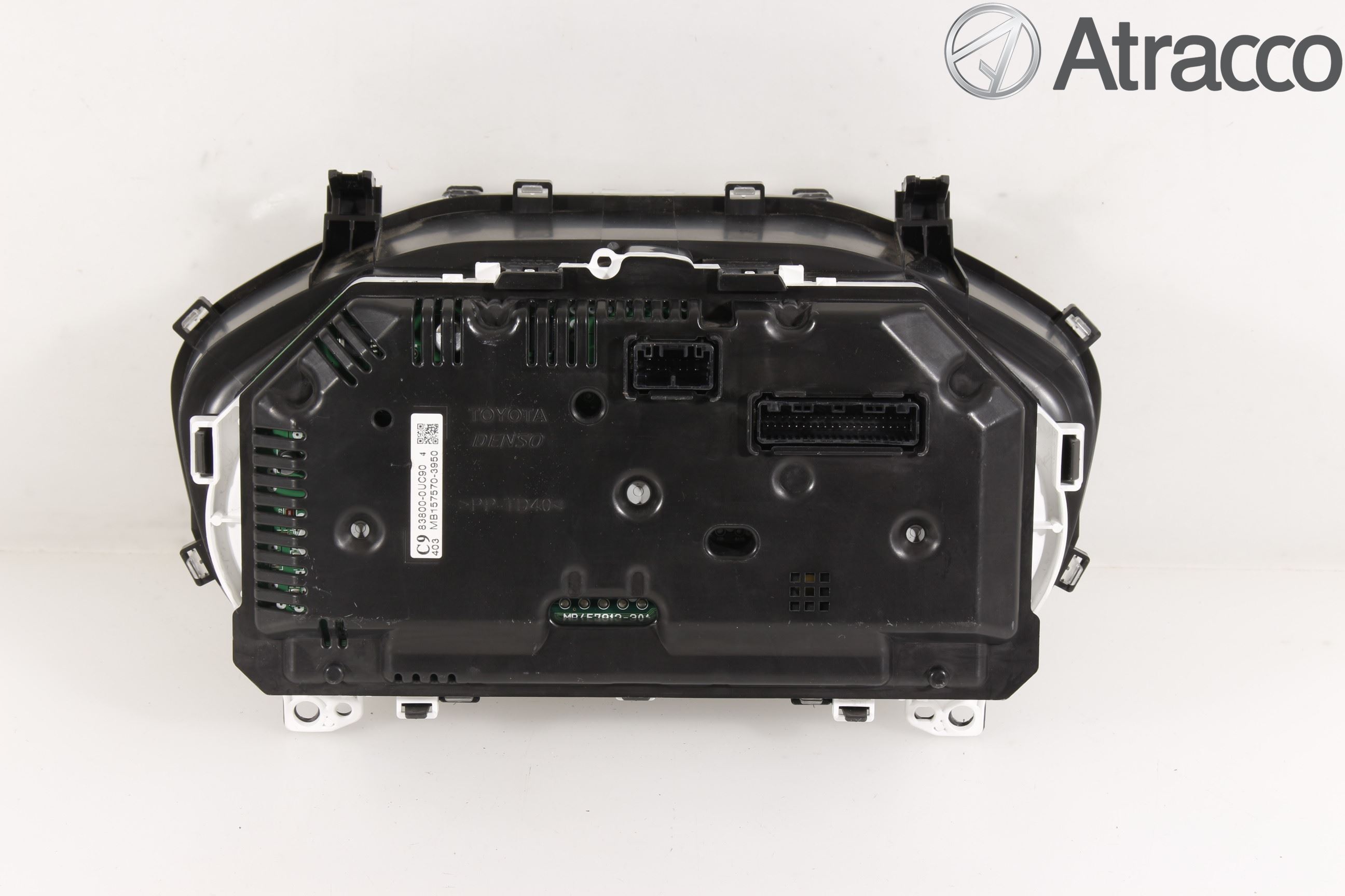 Toyota YARIS XP130 15-20 Instrument Komb