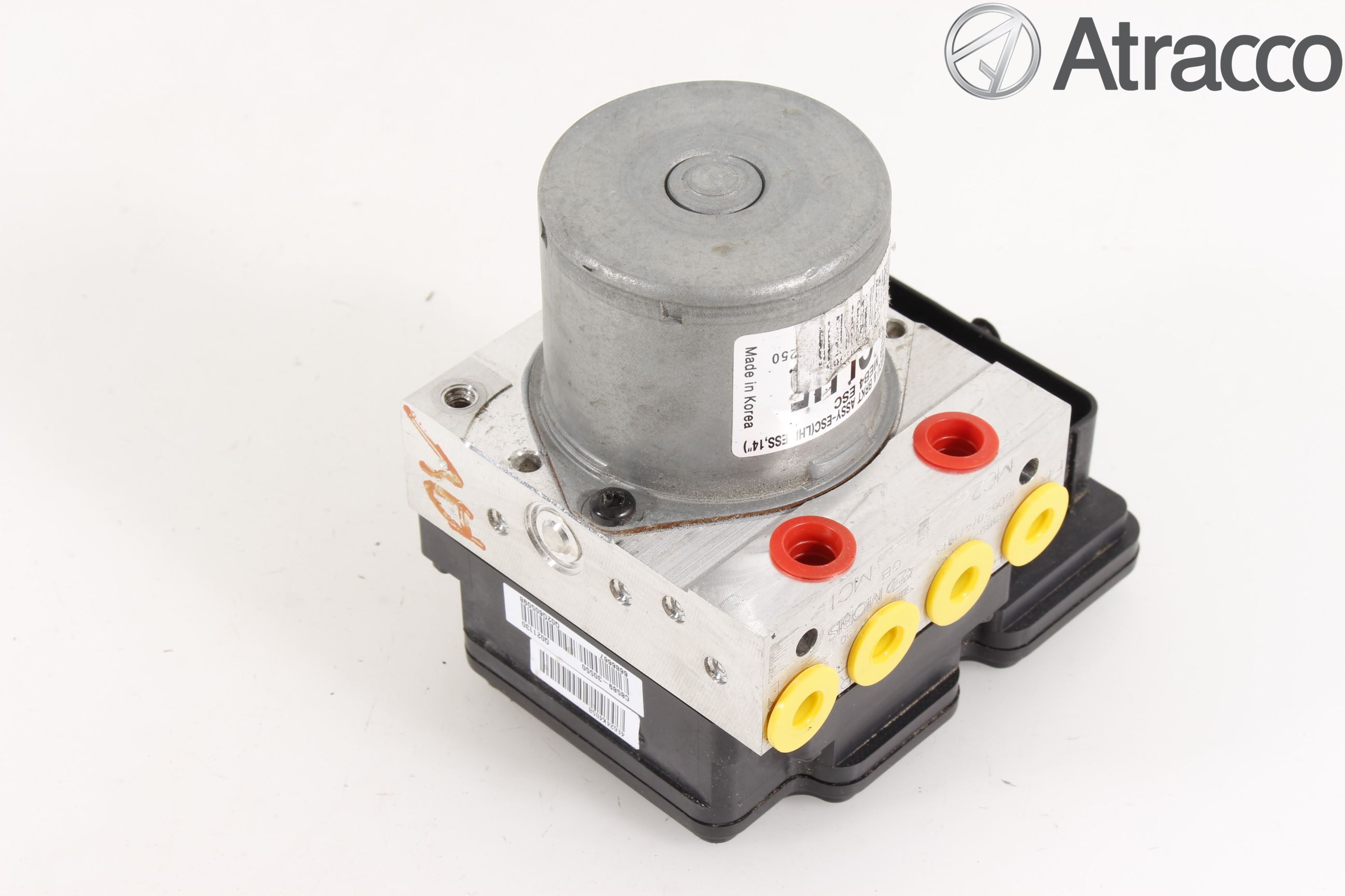 Hyundai i20 GB 15-20 Abs Hydraulaggregat