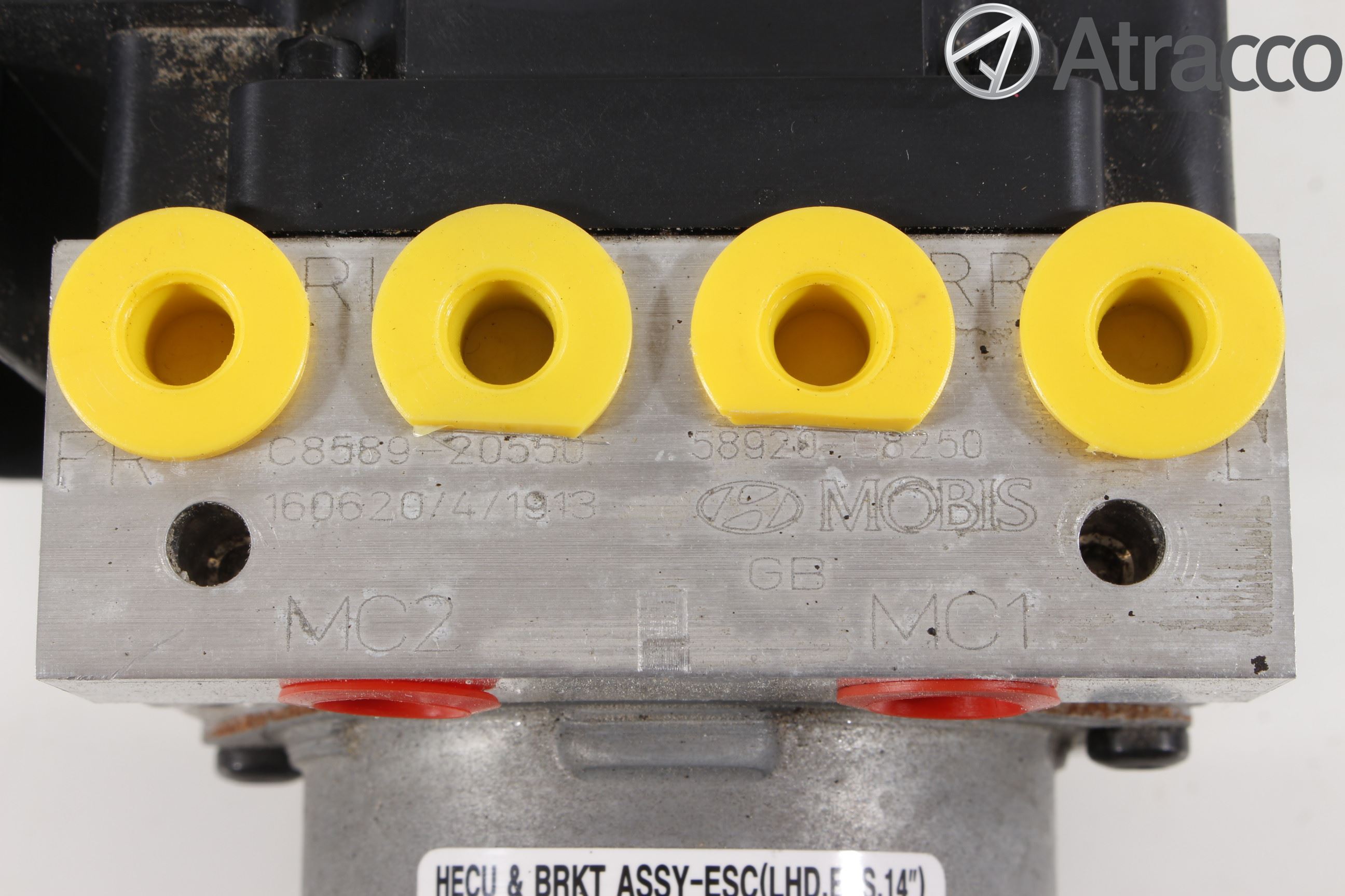 Hyundai i20 GB 15-20 Abs Hydraulaggregat