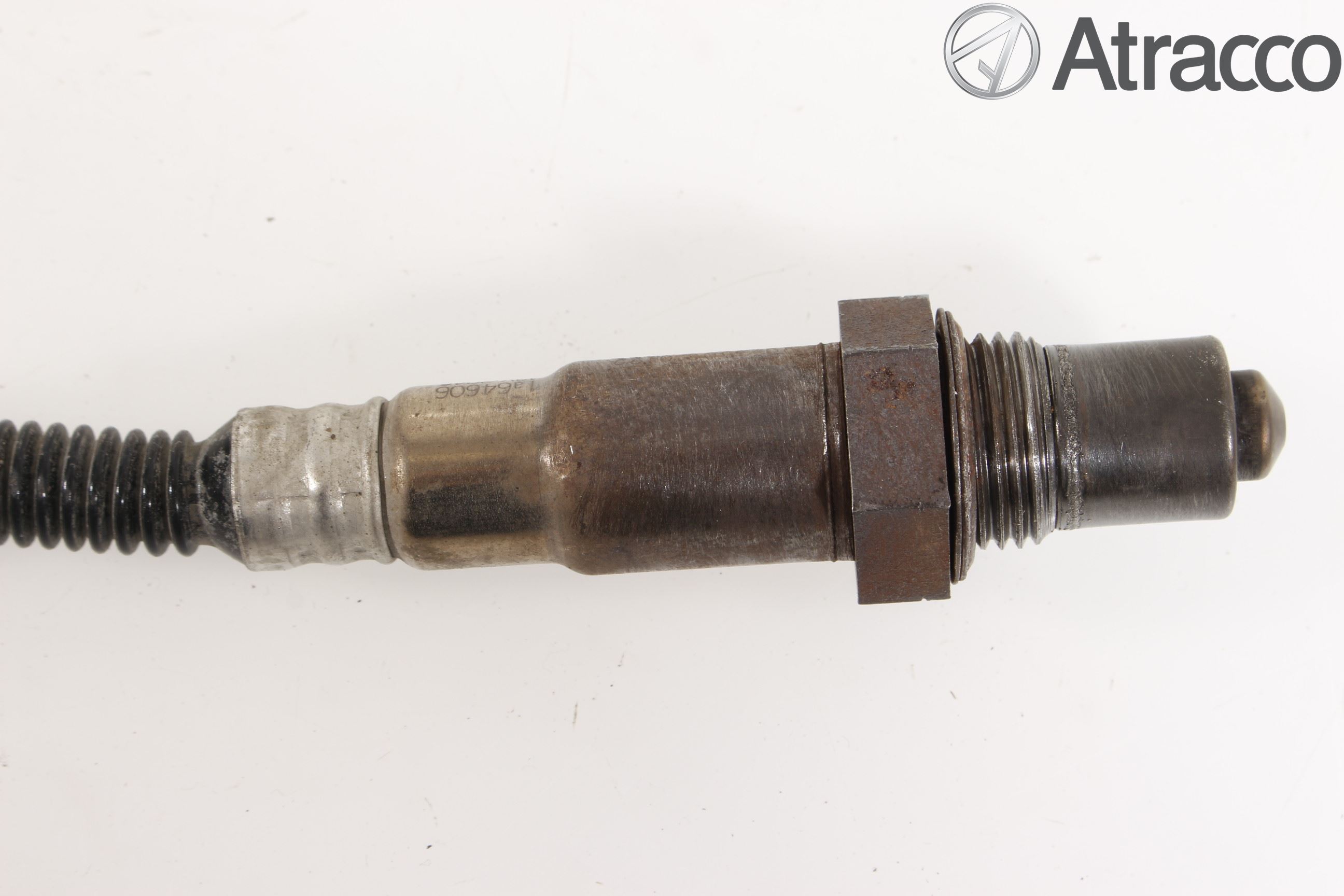 Hyundai i20 GB 15-20 Injlambdasond