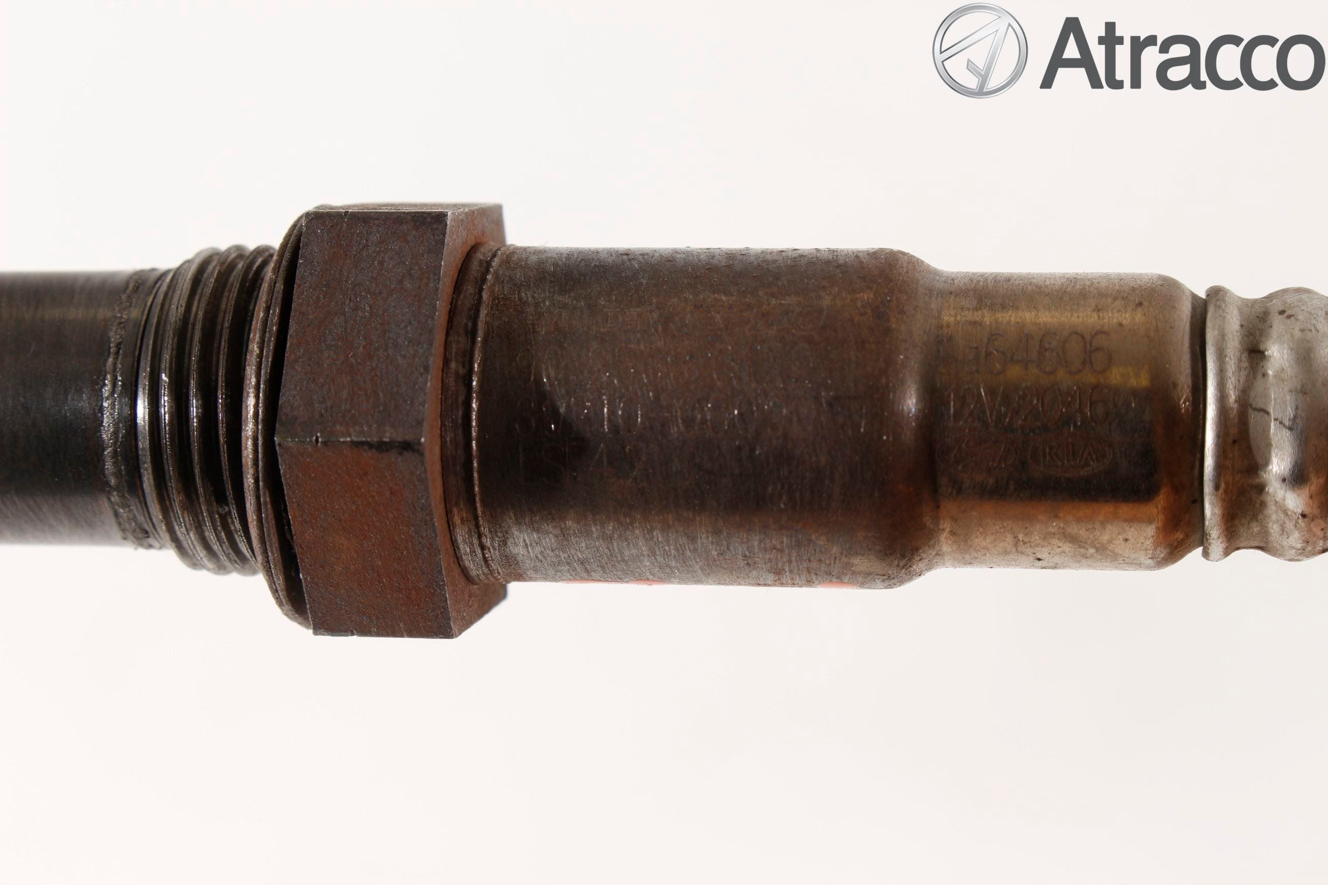 Hyundai i20 GB 15-20 Injlambdasond