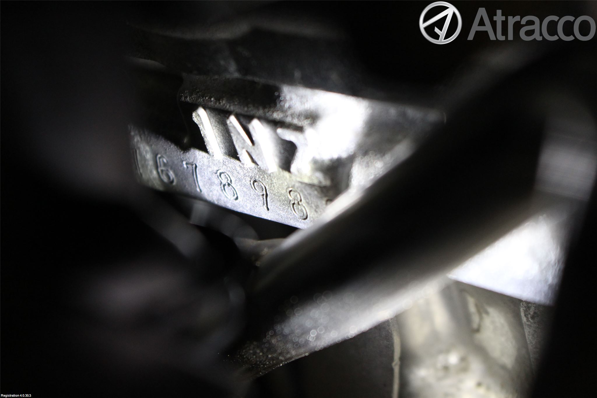 Toyota YARIS XP130 15-20 Motor Bensin