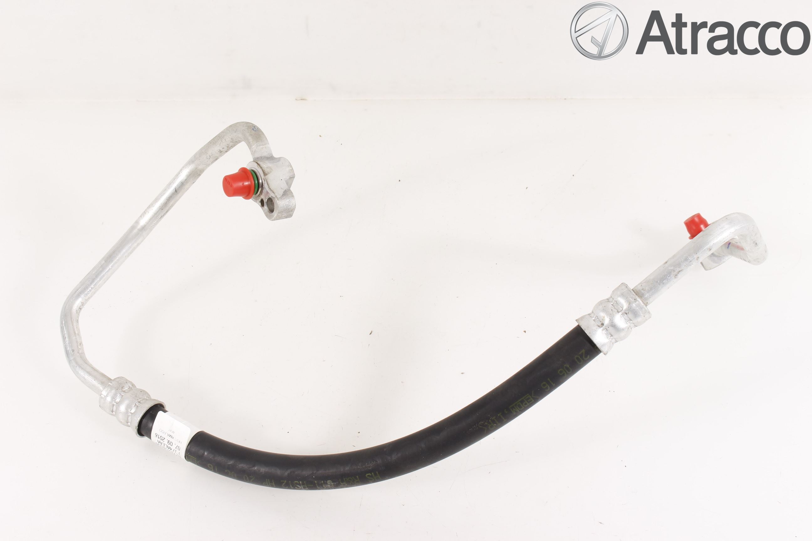 Hyundai i20 GB 15-20 Ac Slang-Rör