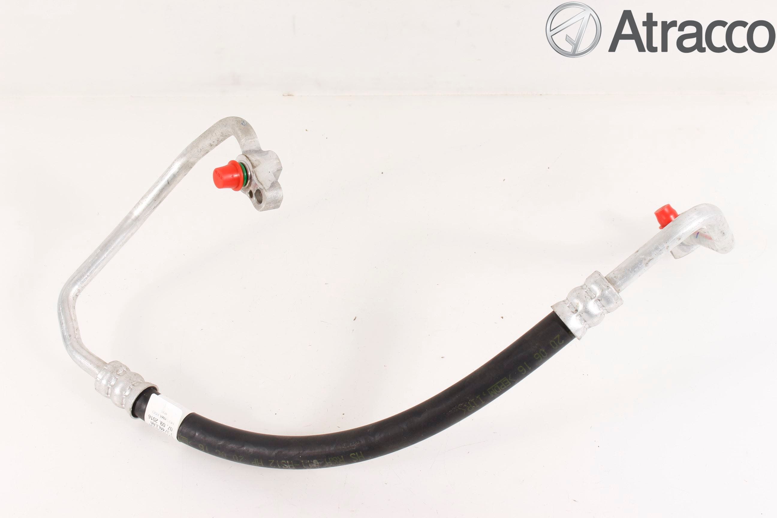 Hyundai i20 GB 15-20 Ac Slang-Rör