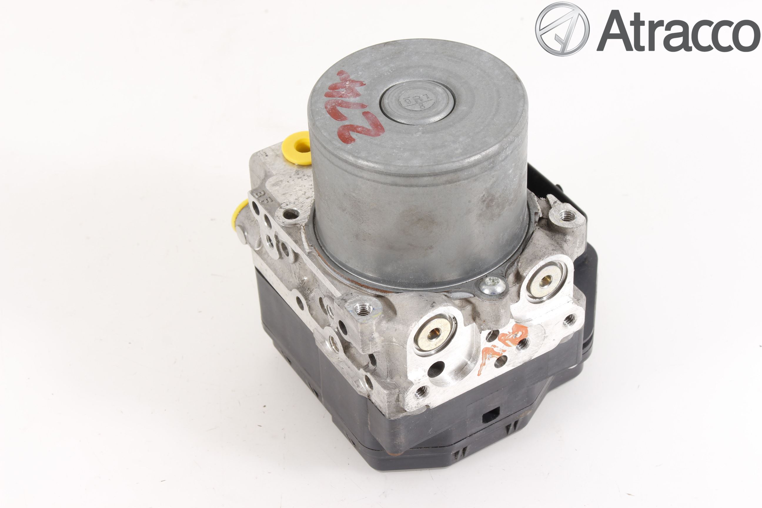 Toyota HILUX 05-16 Abs Hydraulaggregat