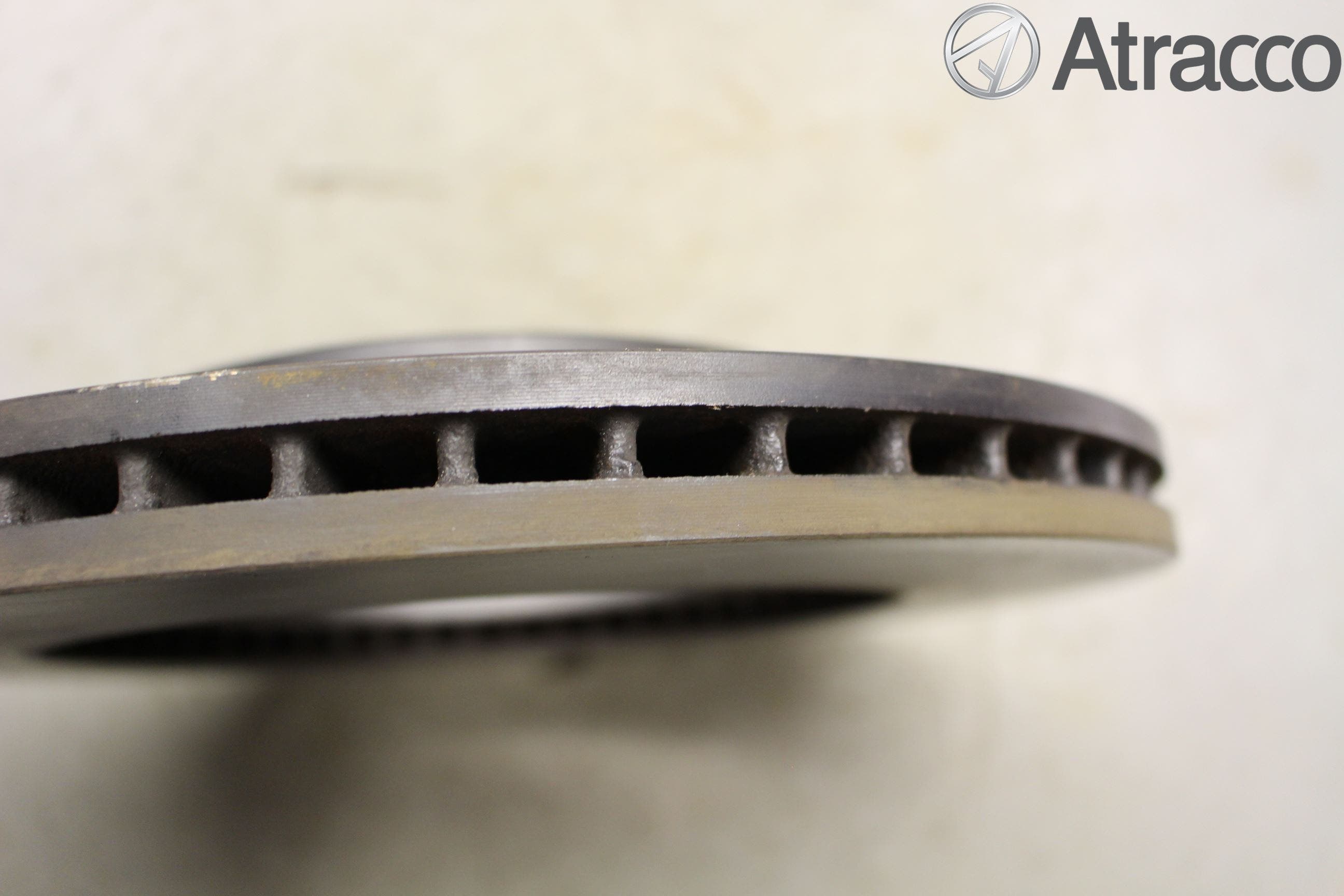 Hyundai i20 GB 15-20 Bromsskiva Fram