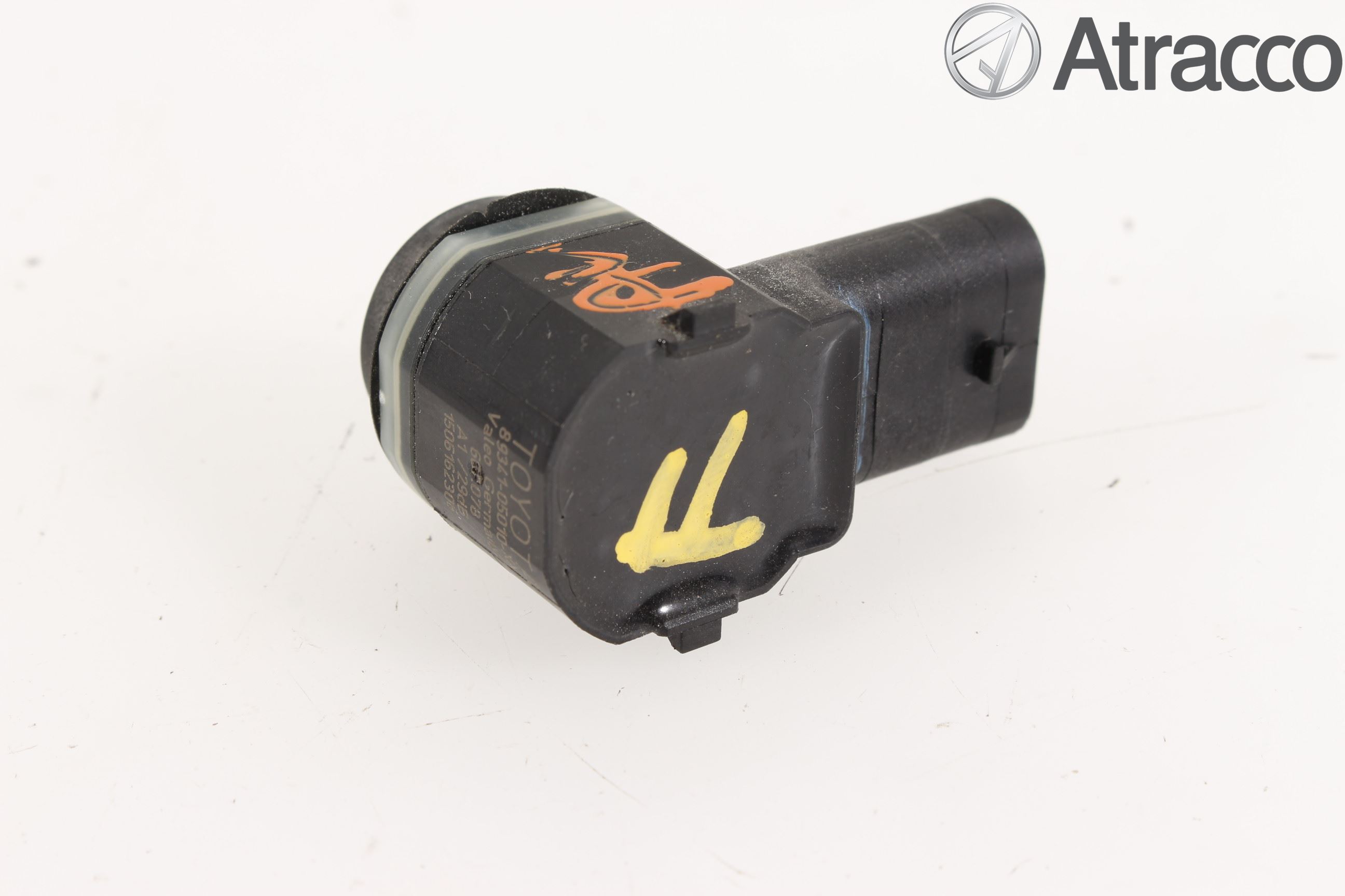 Toyota AURIS 13-19 Parkeringshjälp Frontsensor