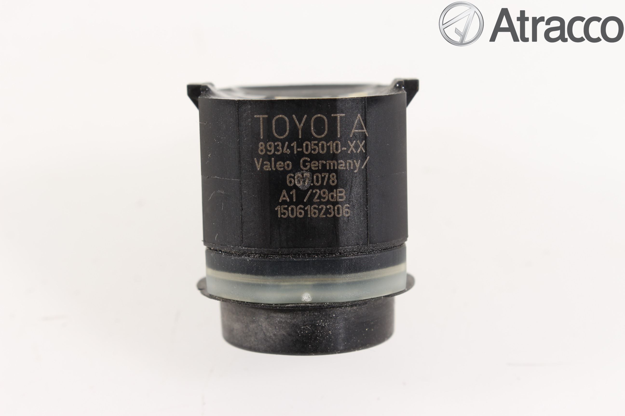 Toyota AURIS 13-19 Parkeringshjälp Frontsensor